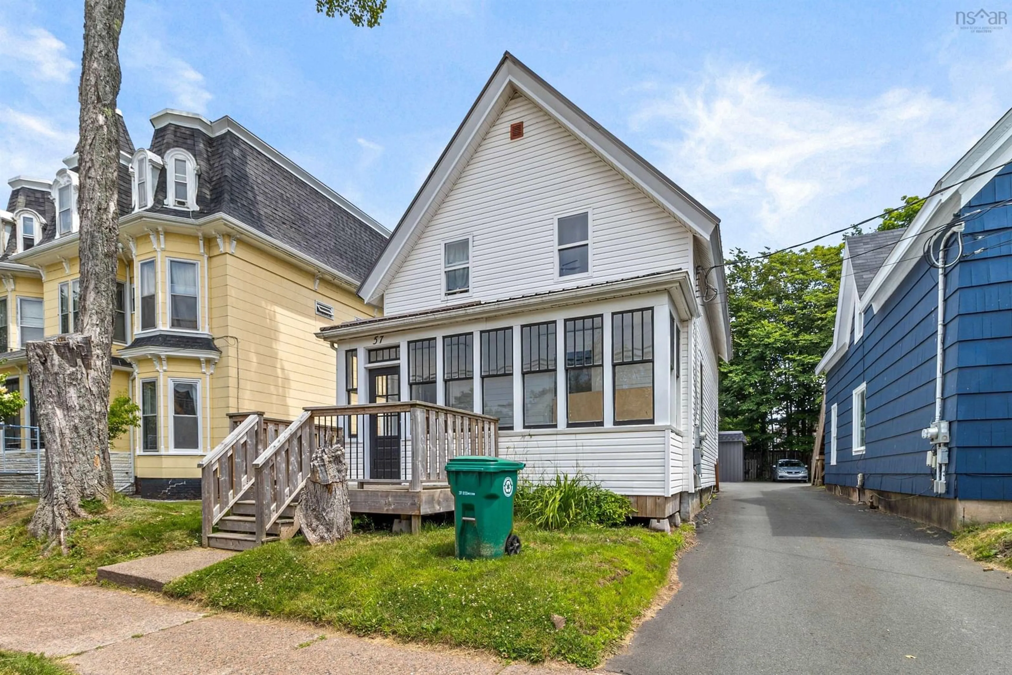 Unknown for 57 Pleasant St, Truro Nova Scotia B2N 3R8