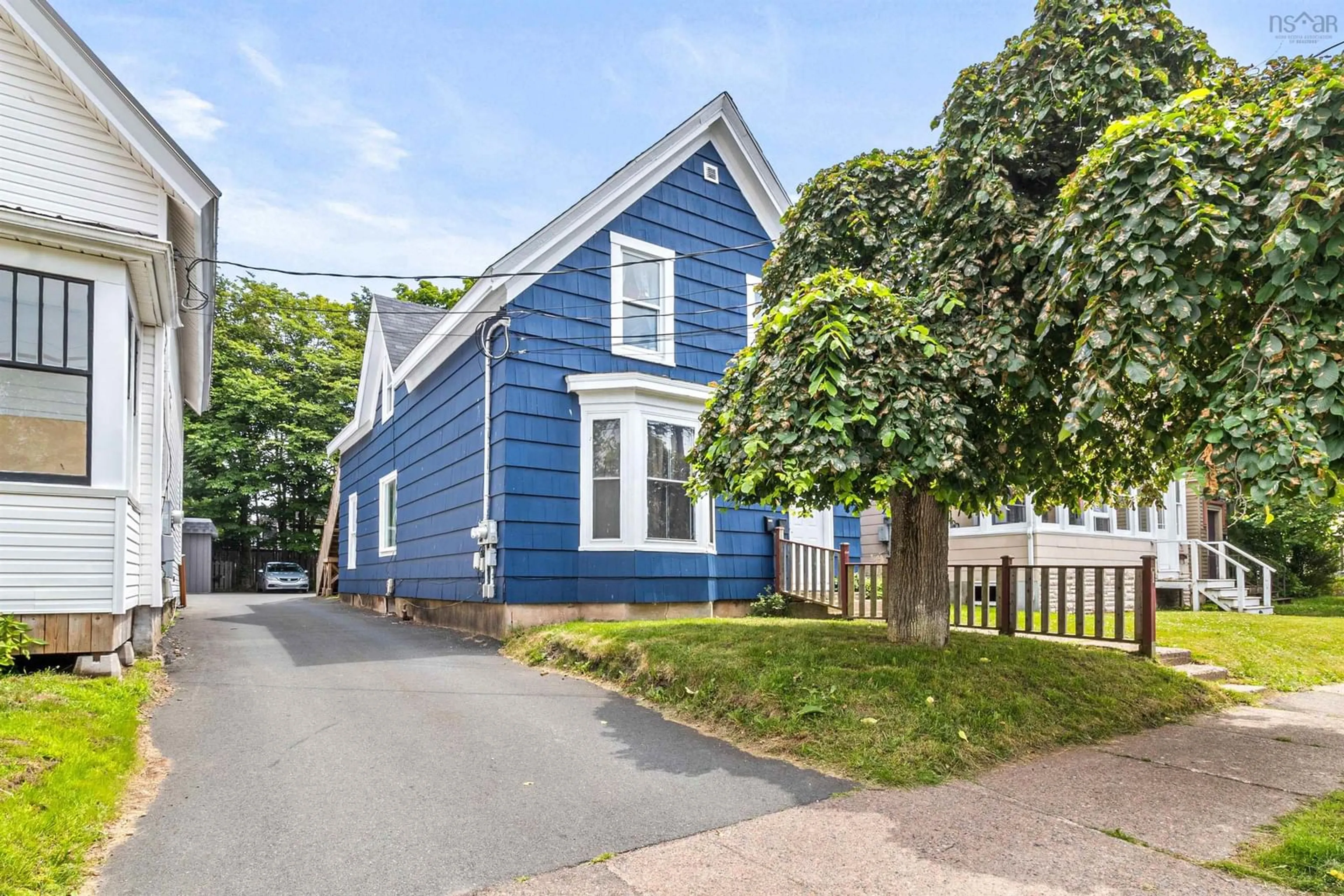 Unknown for 59 Pleasant St, Truro Nova Scotia B2N 3R8