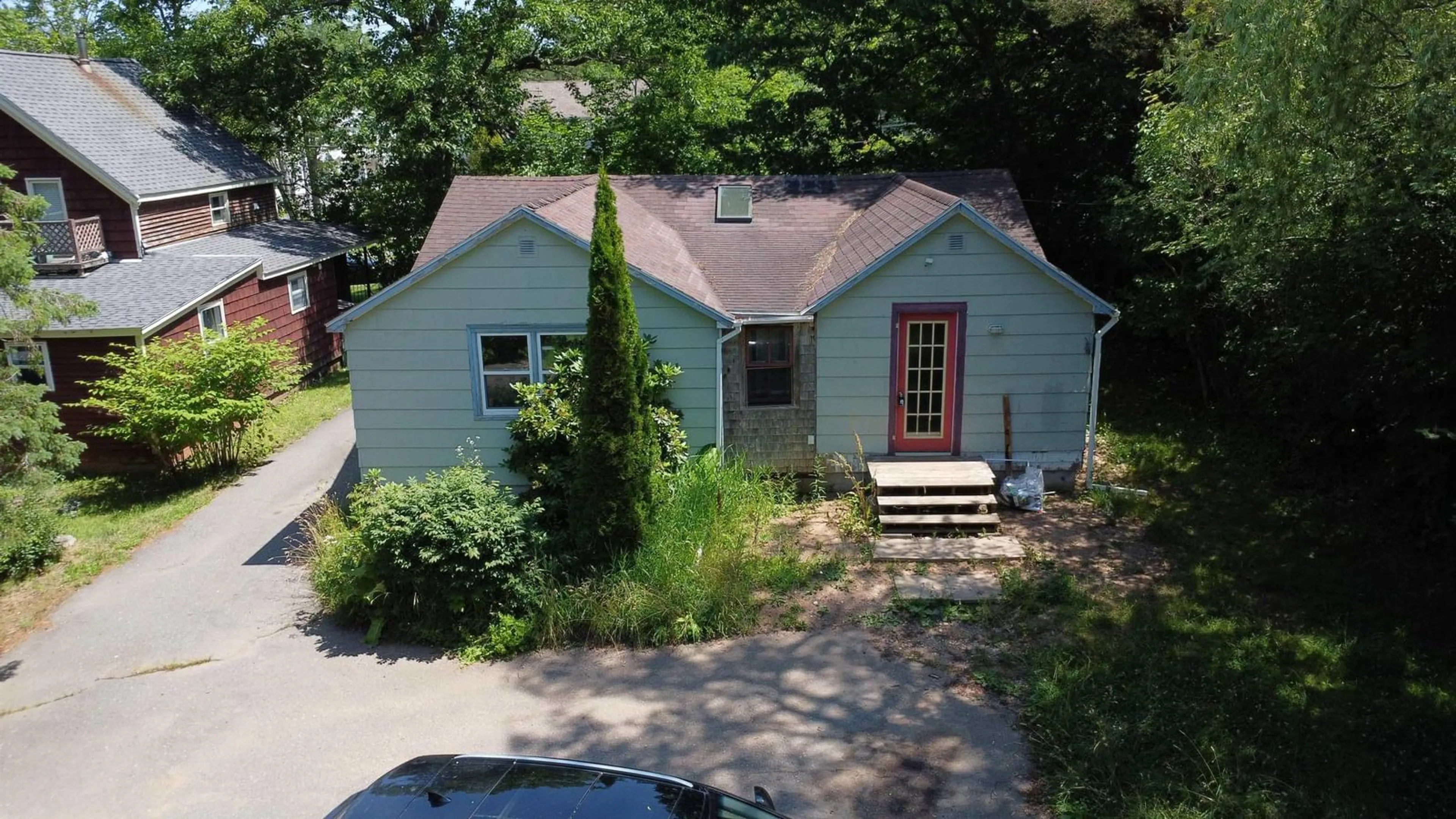 Unknown for 90 Highland Ave, Wolfville Nova Scotia B4P 1Z6