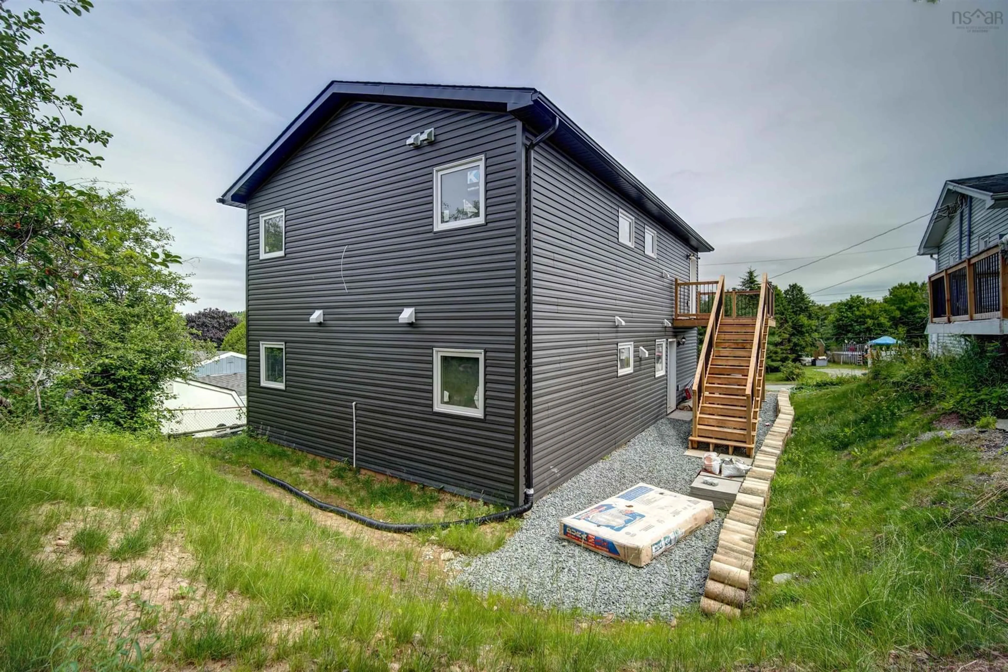 Unknown for 61/63 Brian Dr, Dartmouth Nova Scotia B2W 2N2