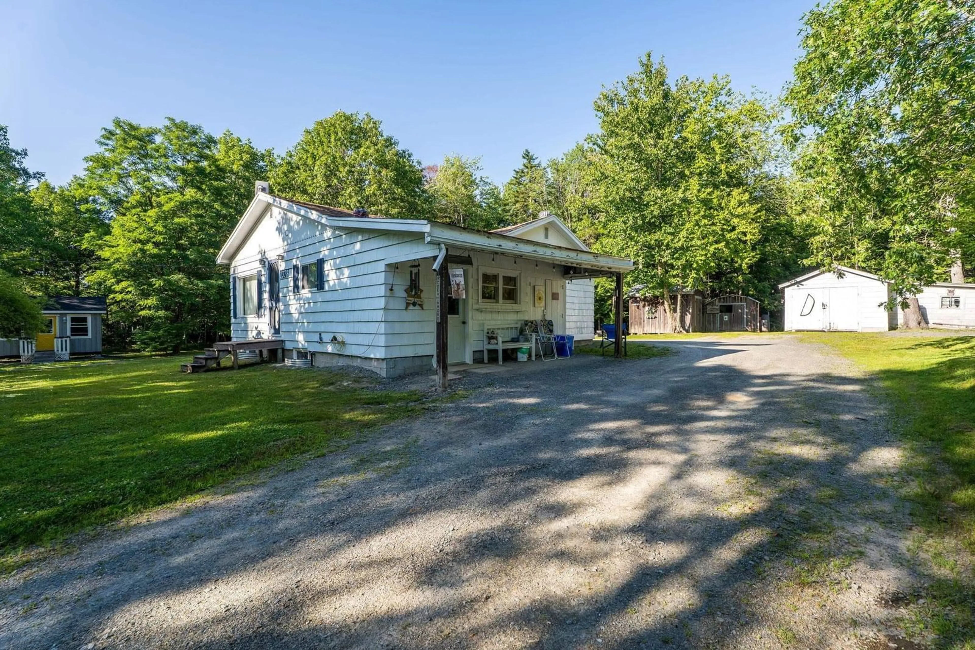Unknown for 1378 Highway 14, Upper Vaughan Nova Scotia B0N 2T0