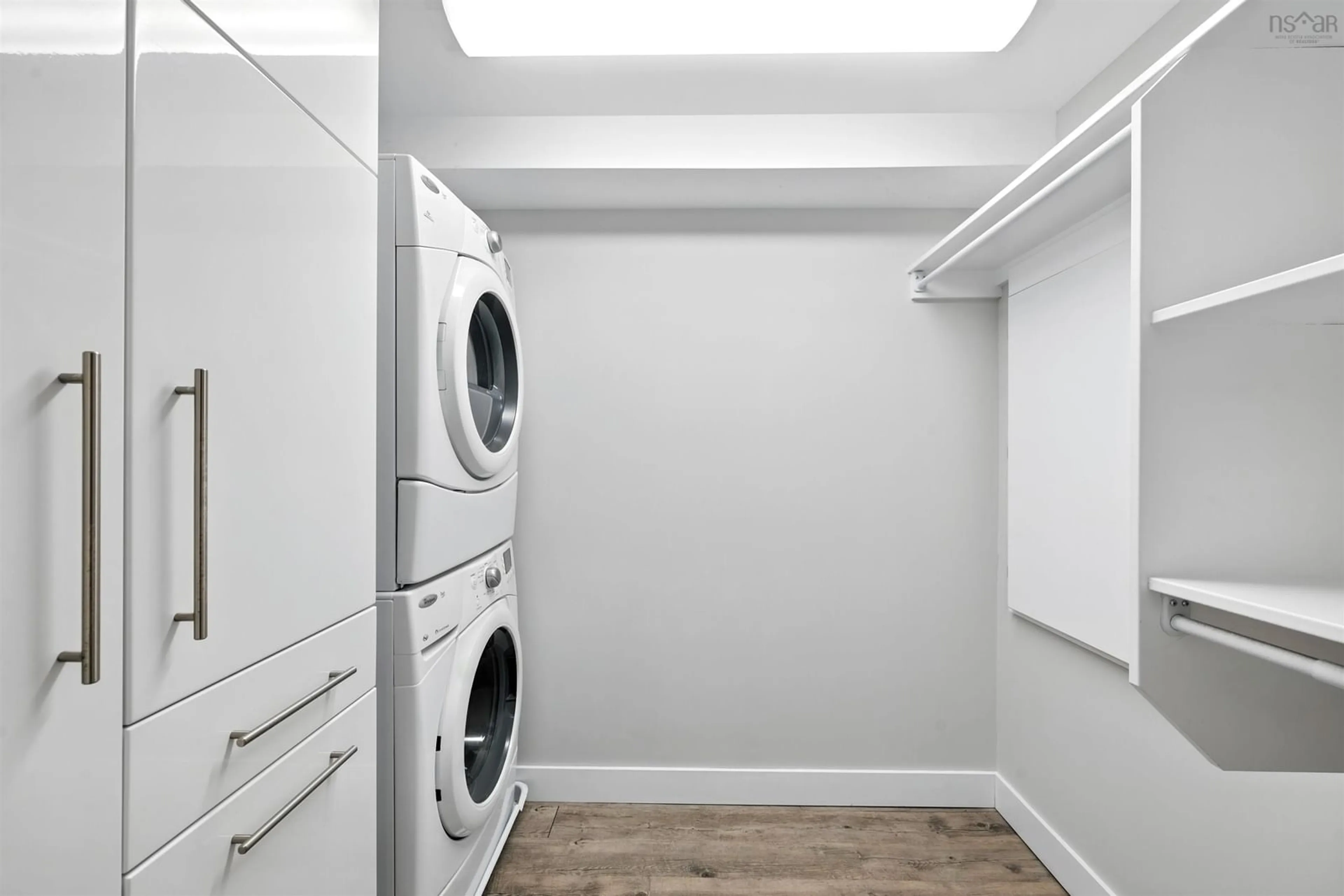 Laundry room for 5662 Roberts St #210, Halifax Nova Scotia B3K 0E3