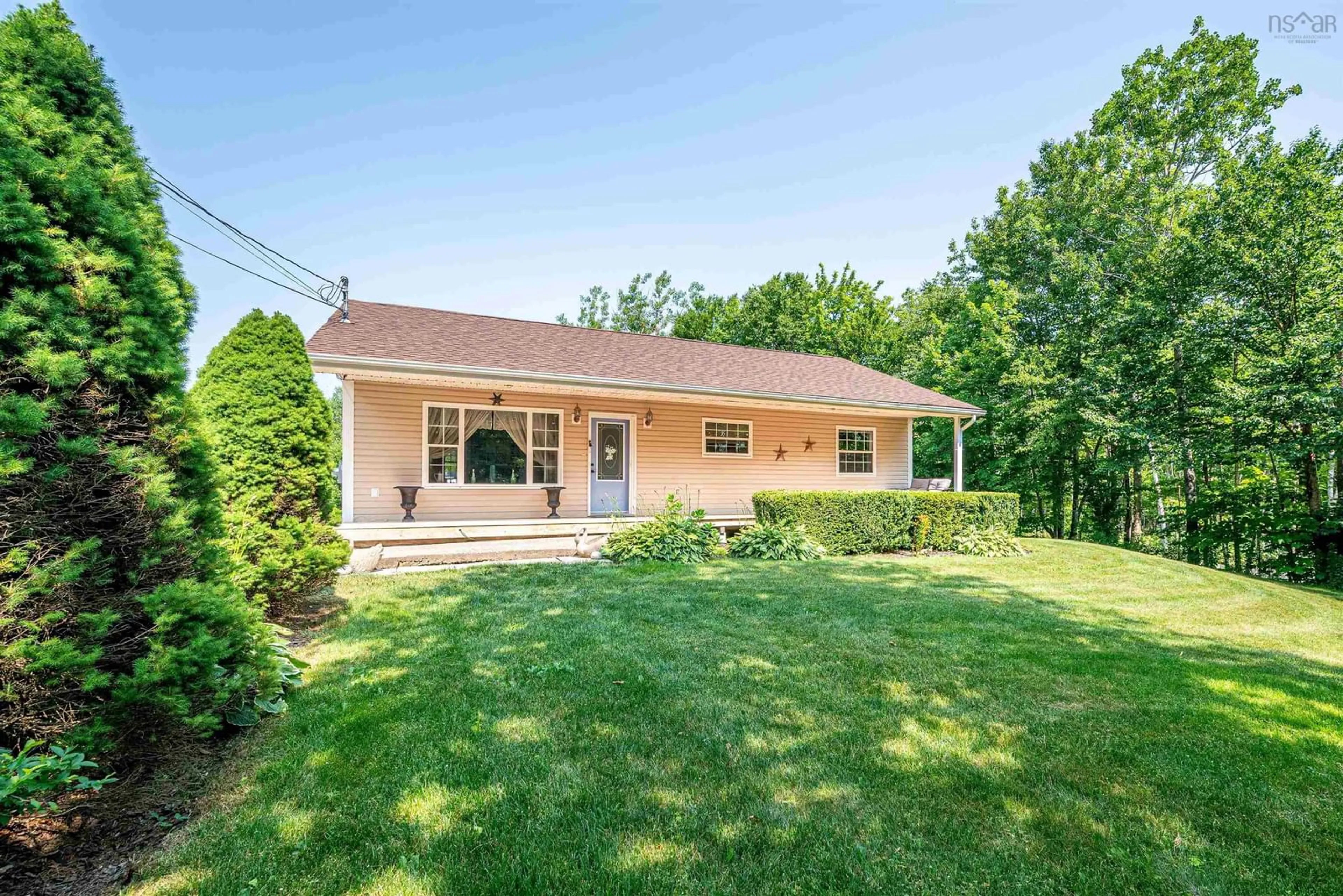 Unknown for 35 Snowberry Crt, Middle Sackville Nova Scotia B4E 3H6