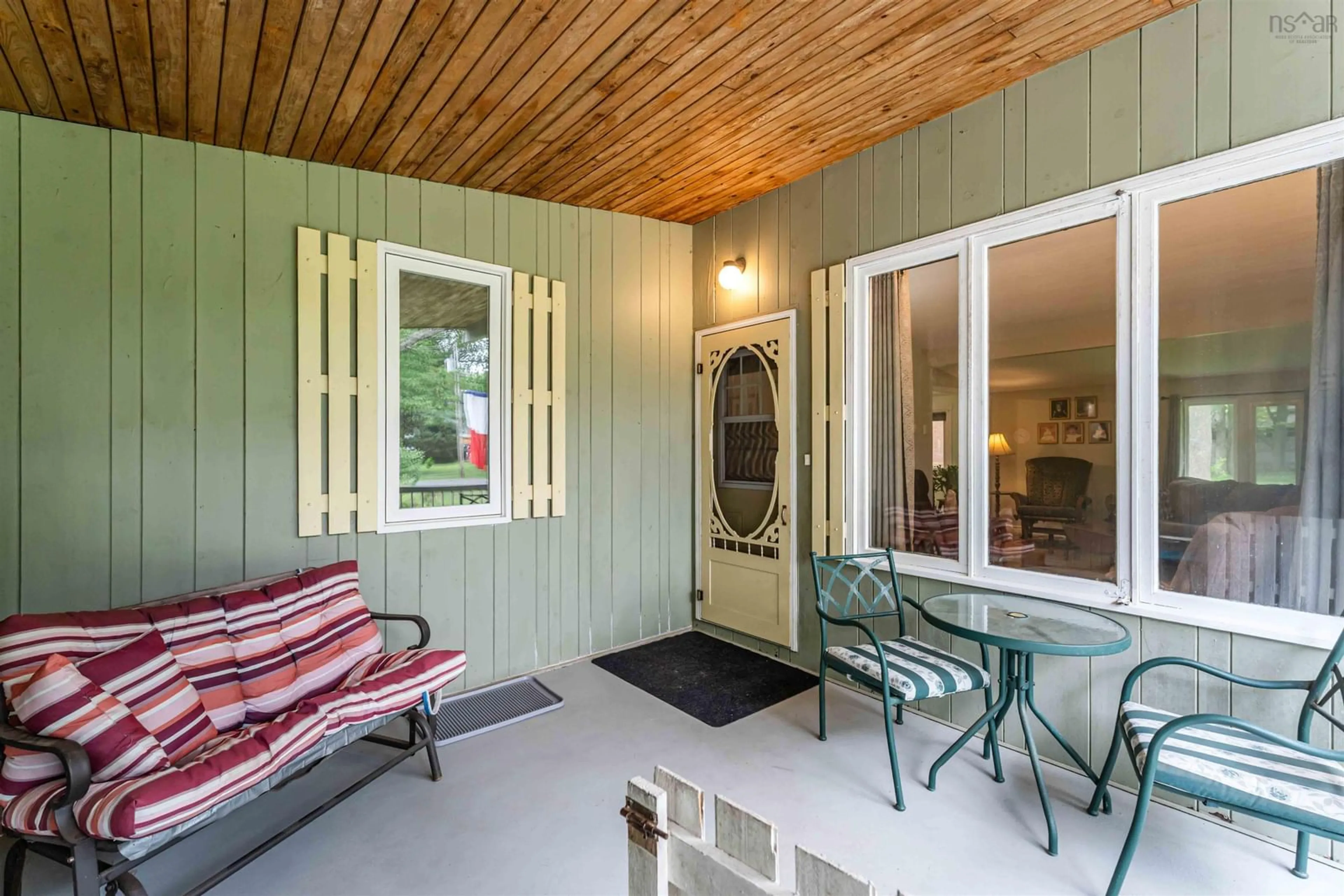 Unknown for 166 Foster St, Berwick Nova Scotia B0P 1E0