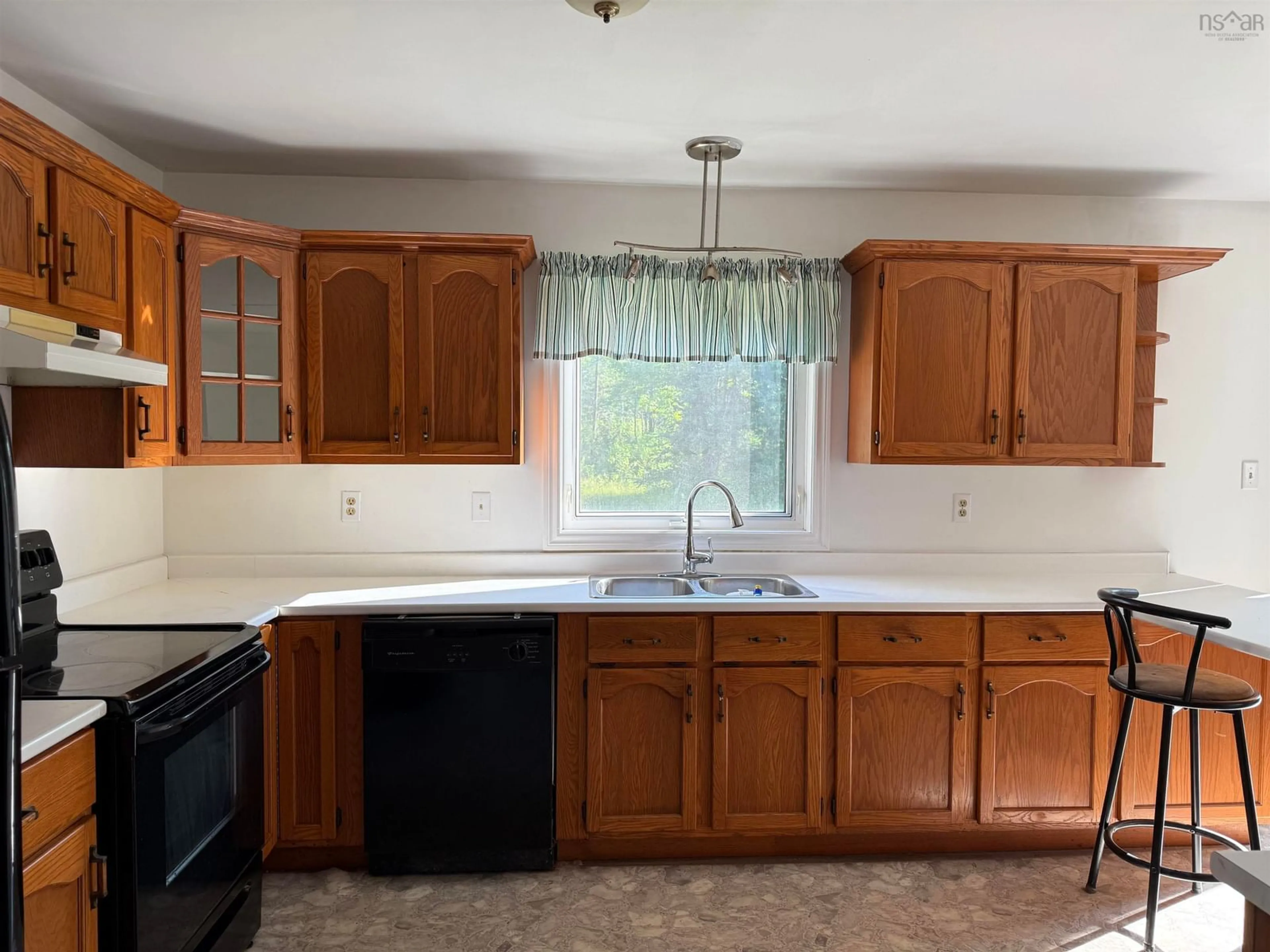 Standard kitchen, unknown for 36 Lowden Rd, Linacy Nova Scotia B2H 5C4
