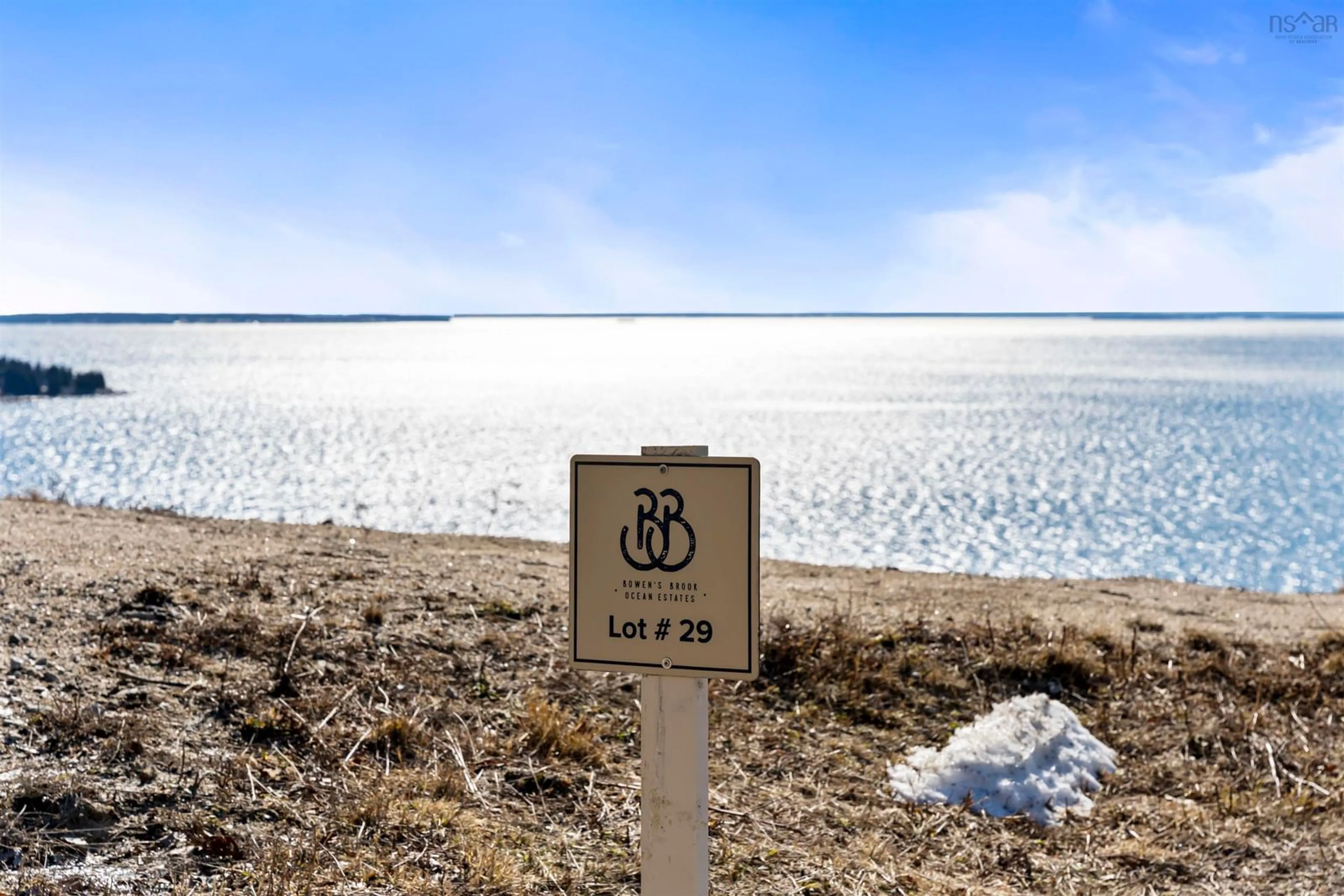 Parking for Anchors Way, East River Point Nova Scotia B0J 1T0