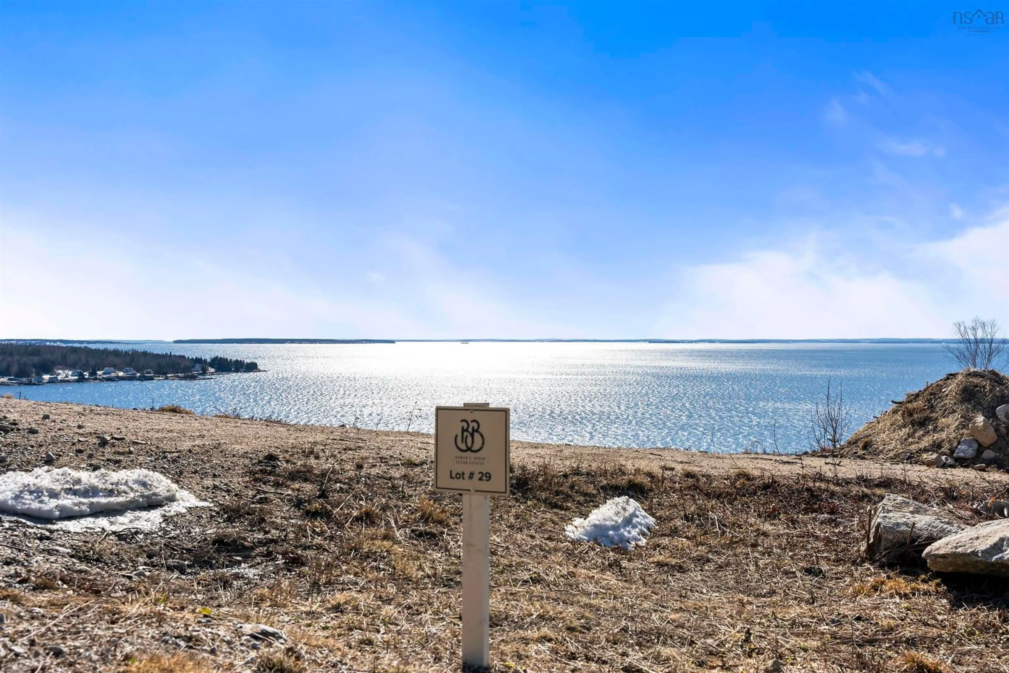 Unknown for Anchors Way, East River Point Nova Scotia B0J 1T0