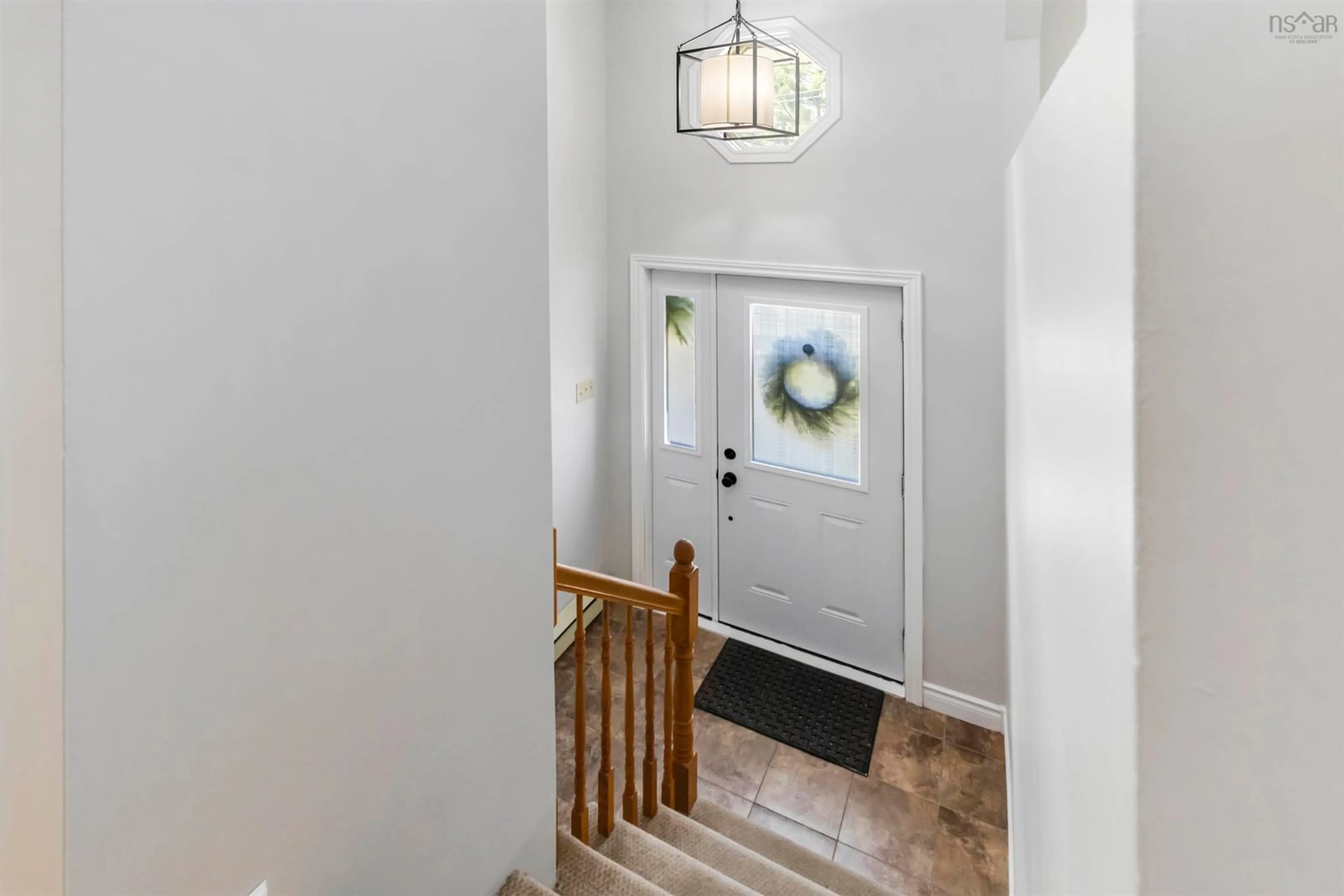 Indoor entryway for 5 Waterwheel Cres, Middle Sackville Nova Scotia B4E 2K4