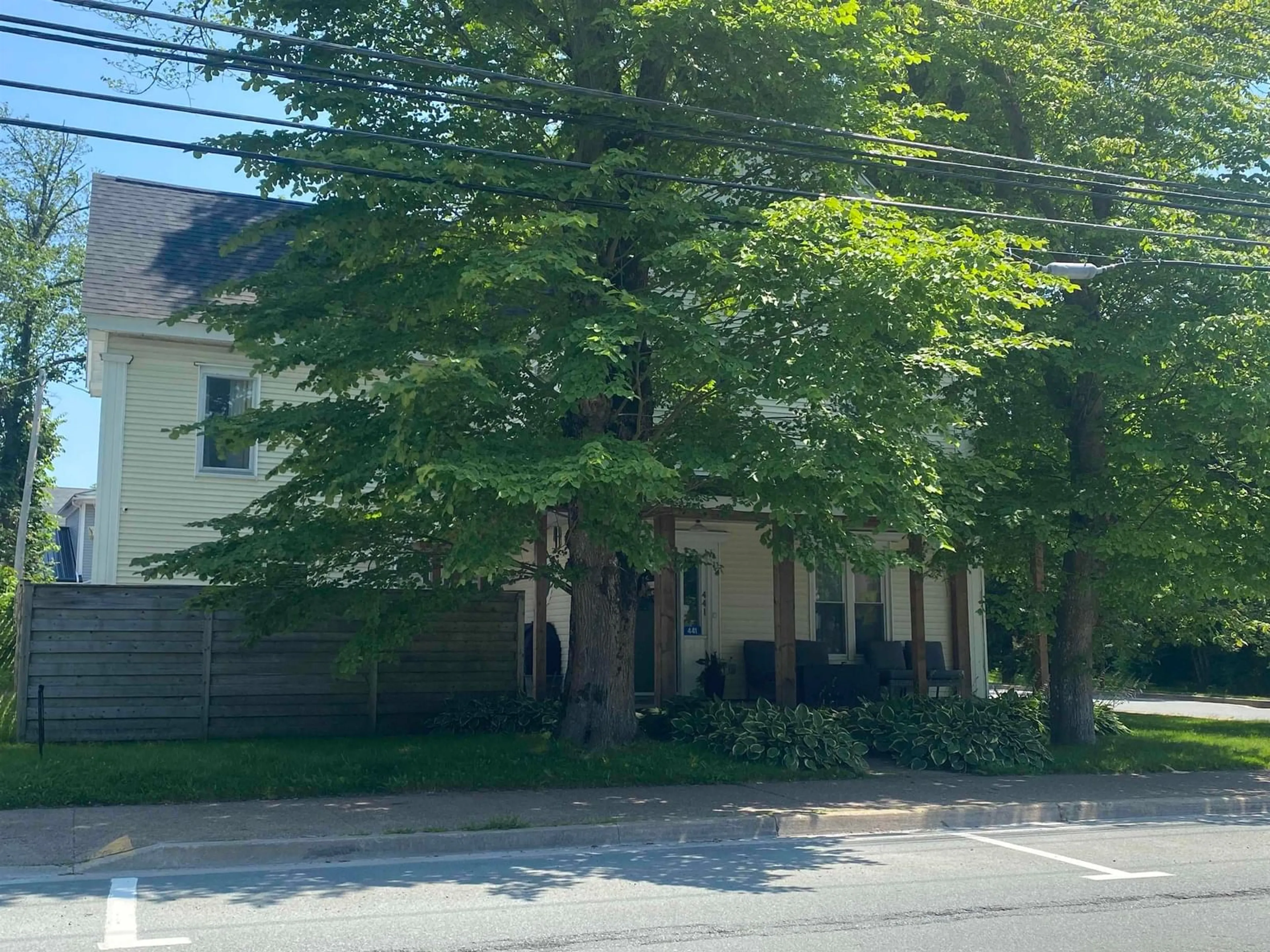 Unknown for 441 Main St, Liverpool Nova Scotia B0T 1K0