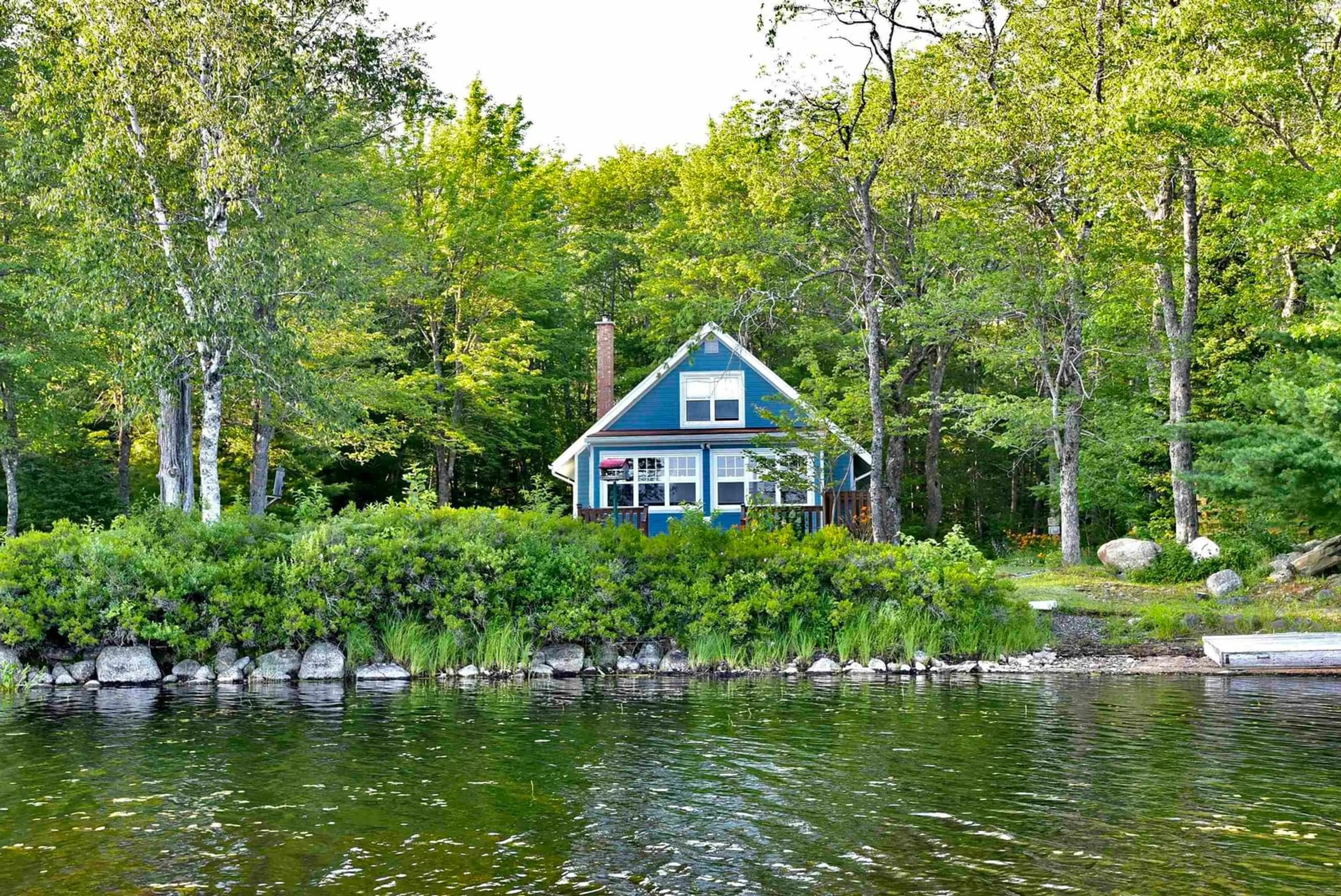 Shed for 1401 Tree Line Dr, New Albany Nova Scotia B0S 1P0