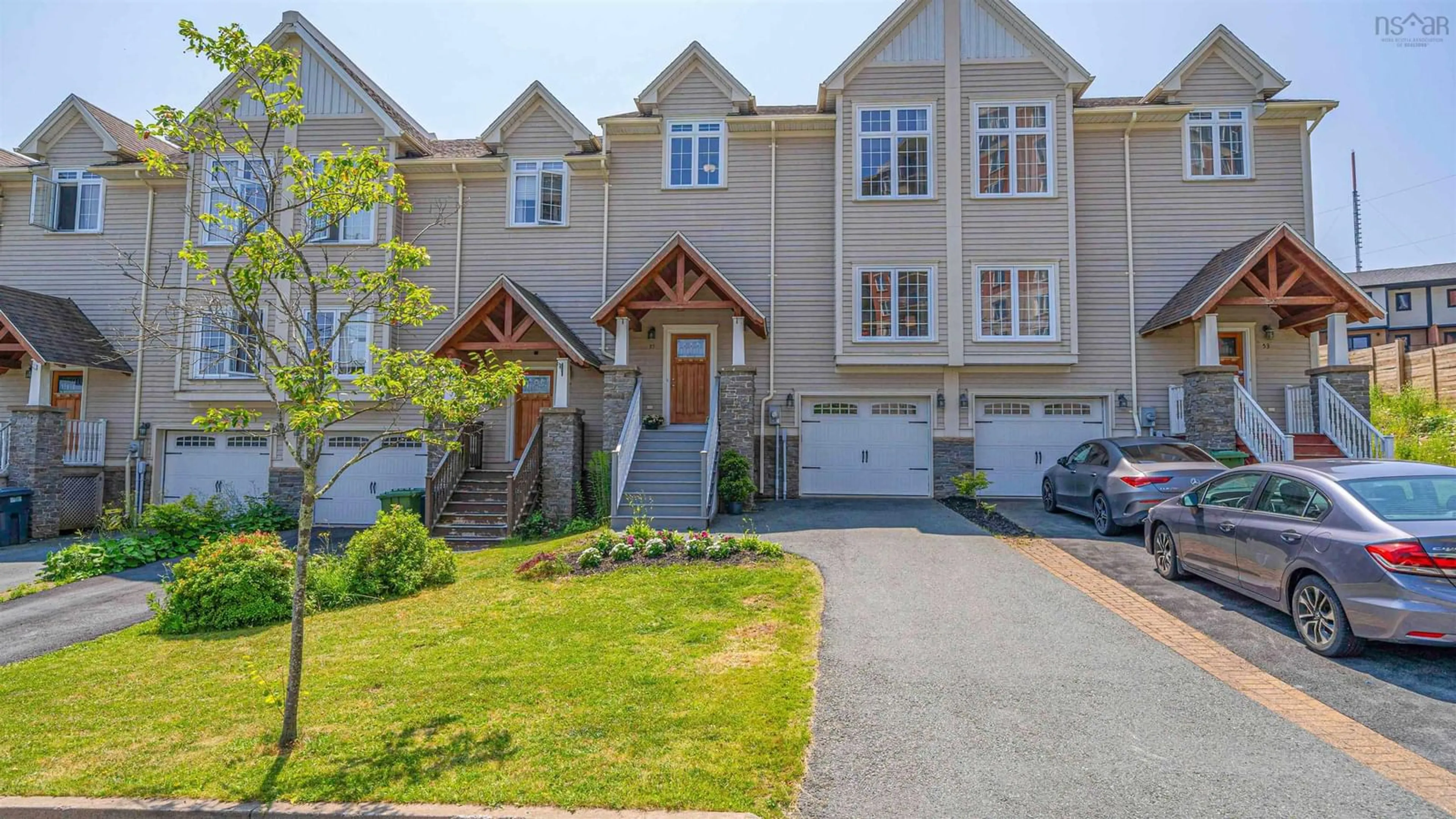 Unknown for 55 Bently Dr, Halifax Nova Scotia B3S 0C4
