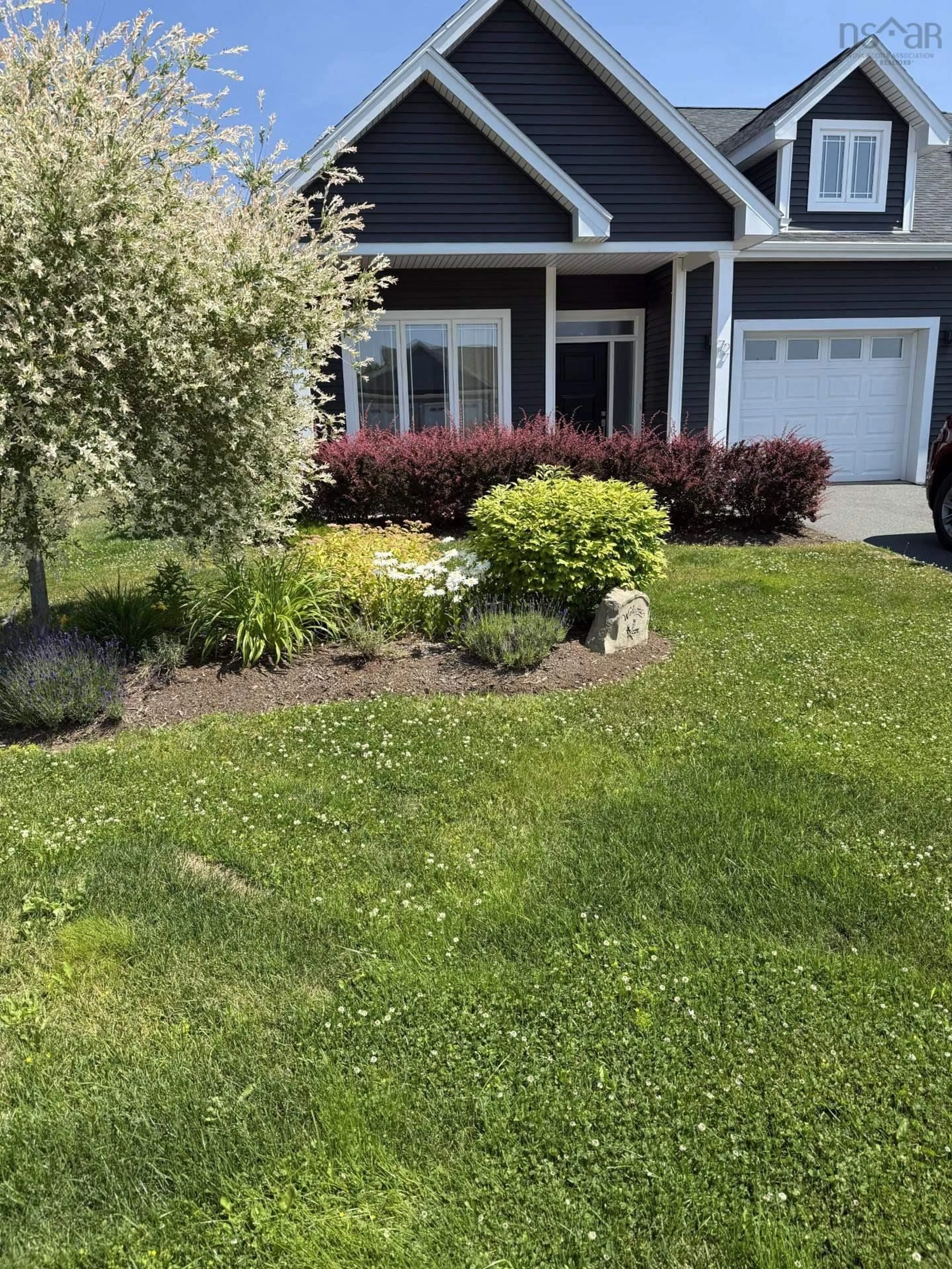 Unknown for 72 Mount Cameron Circle. Antigonish Landing, Antigonish Landing Nova Scotia B2G 2V1