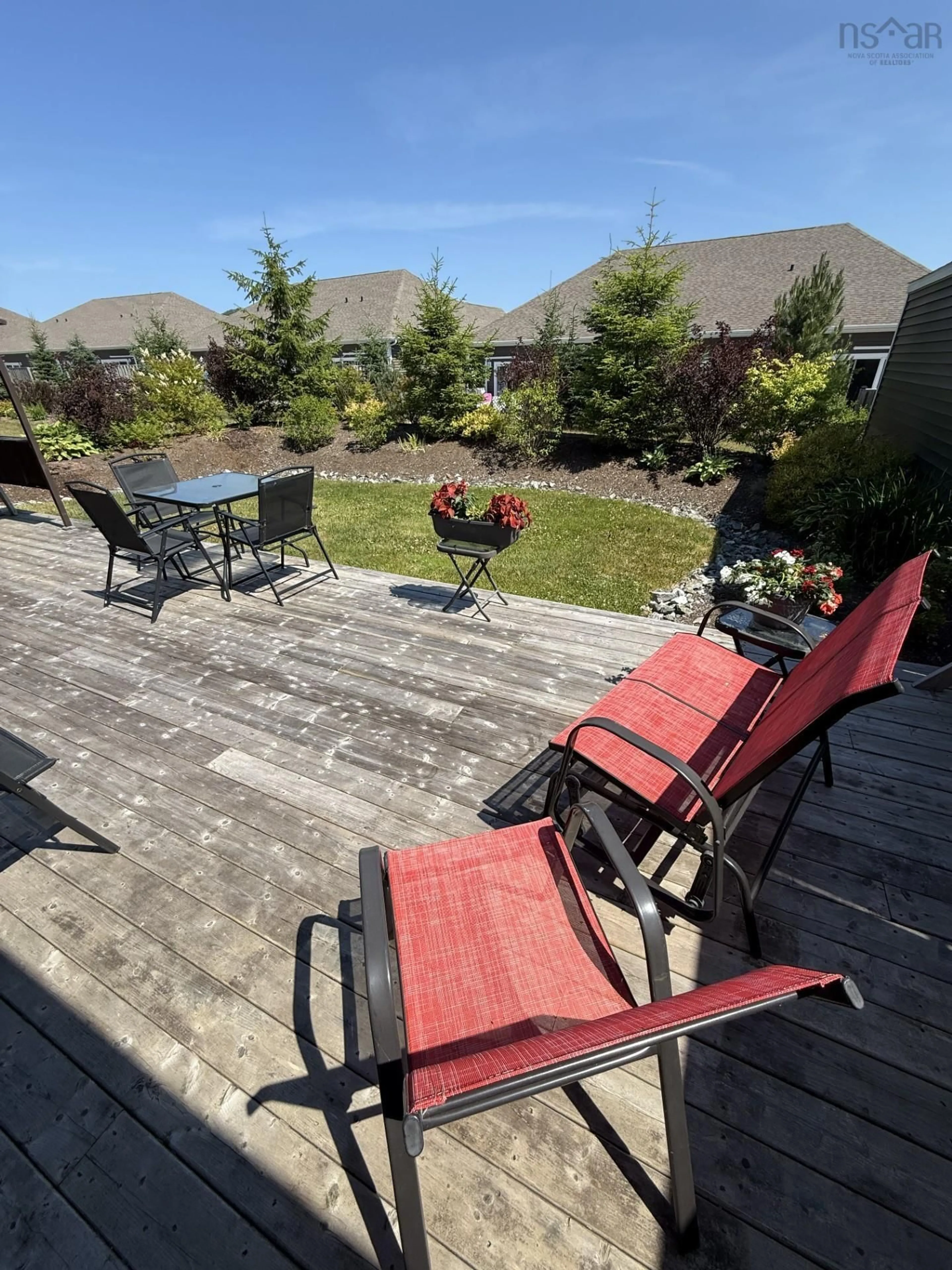 Patio, unknown for 72 Mount Cameron Circle. Antigonish Landing, Antigonish Landing Nova Scotia B2G 2V1