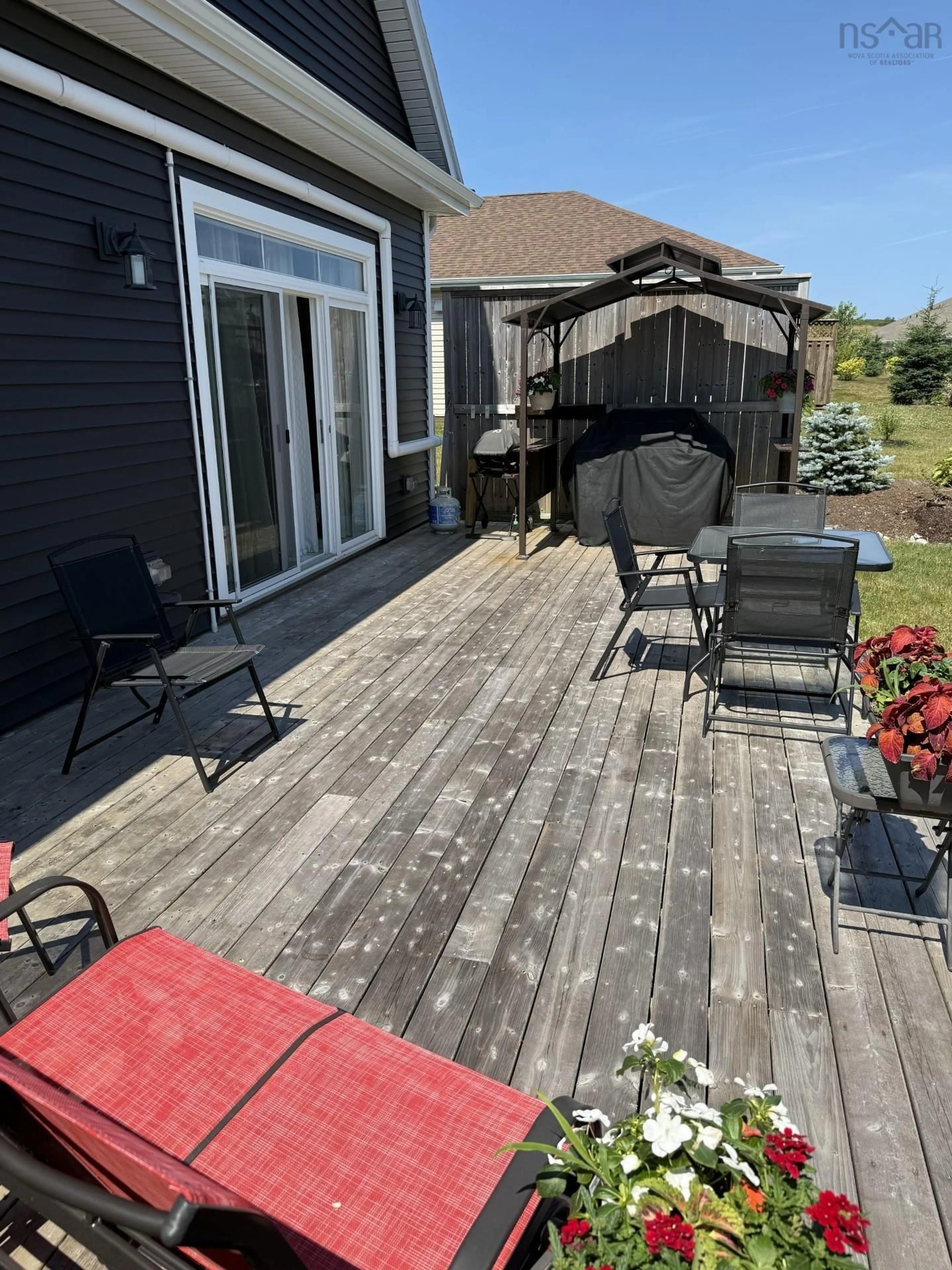 Patio, street for 72 Mount Cameron Circle. Antigonish Landing, Antigonish Landing Nova Scotia B2G 2V1
