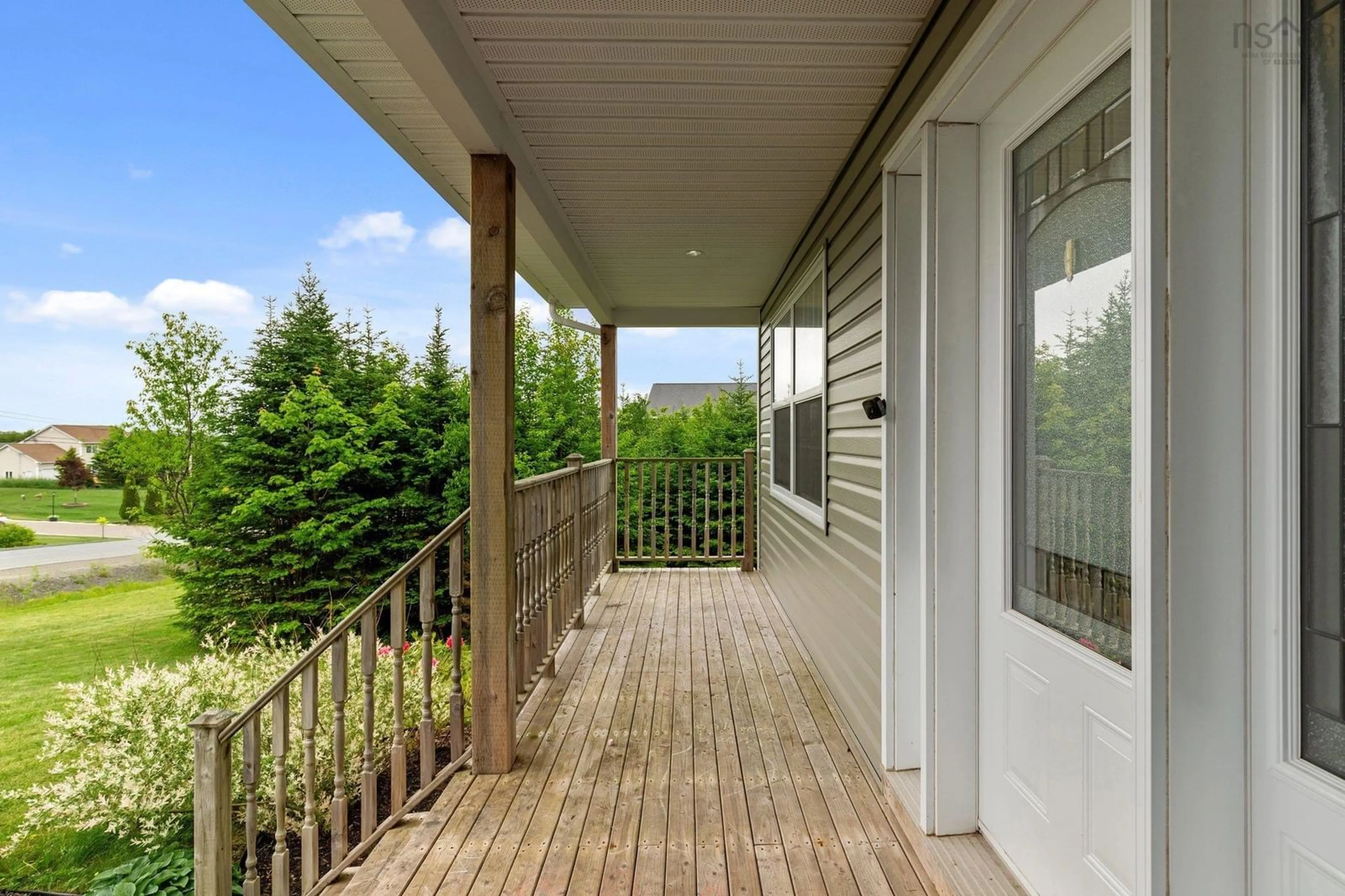 Patio, unknown for 33 Bali Terr, Porters Lake Nova Scotia B3E 0A4
