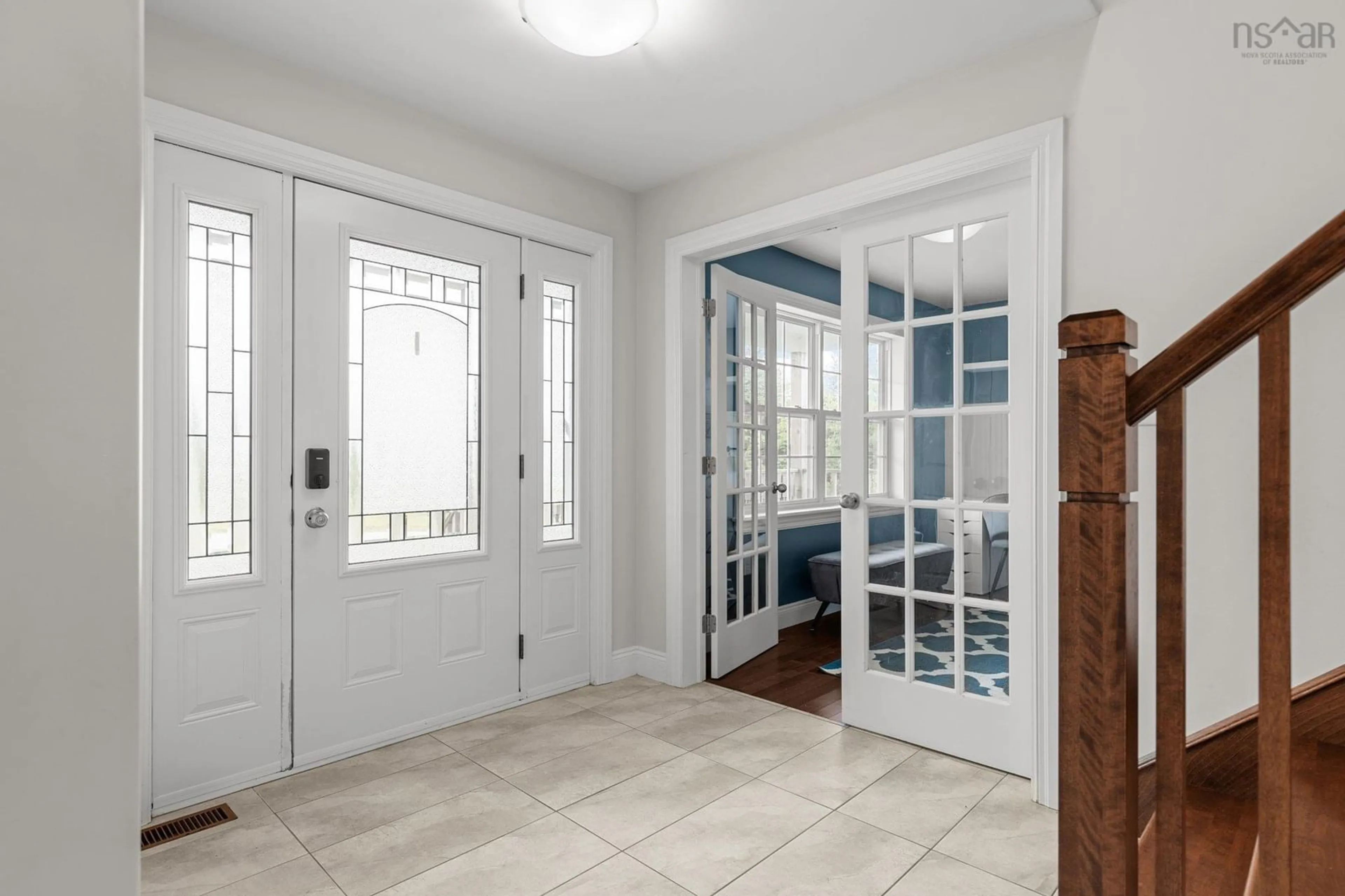 Indoor entryway for 33 Bali Terr, Porters Lake Nova Scotia B3E 0A4