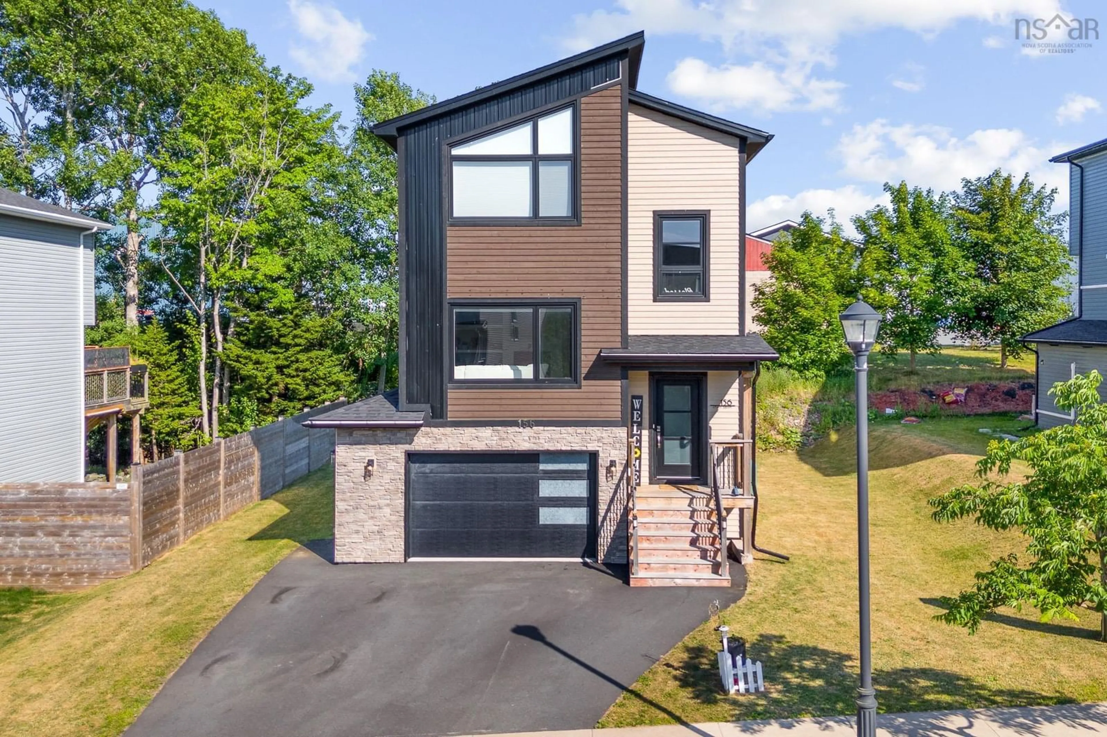 Unknown for 156 Lewis Dr, Bedford Nova Scotia B4B 1C5