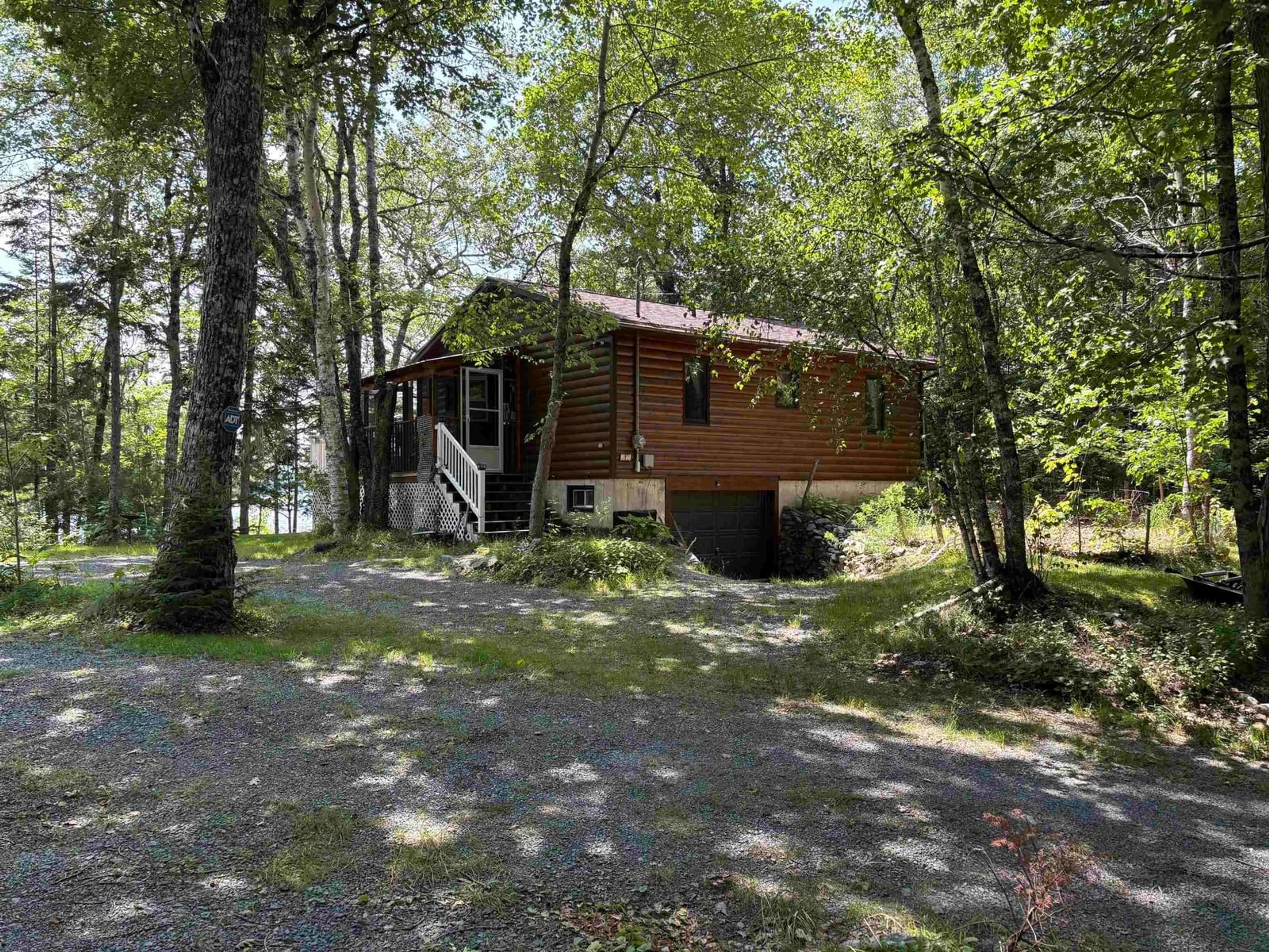 Shed for 222 Dean Lake Rd, Westfield Nova Scotia B0T 1B0
