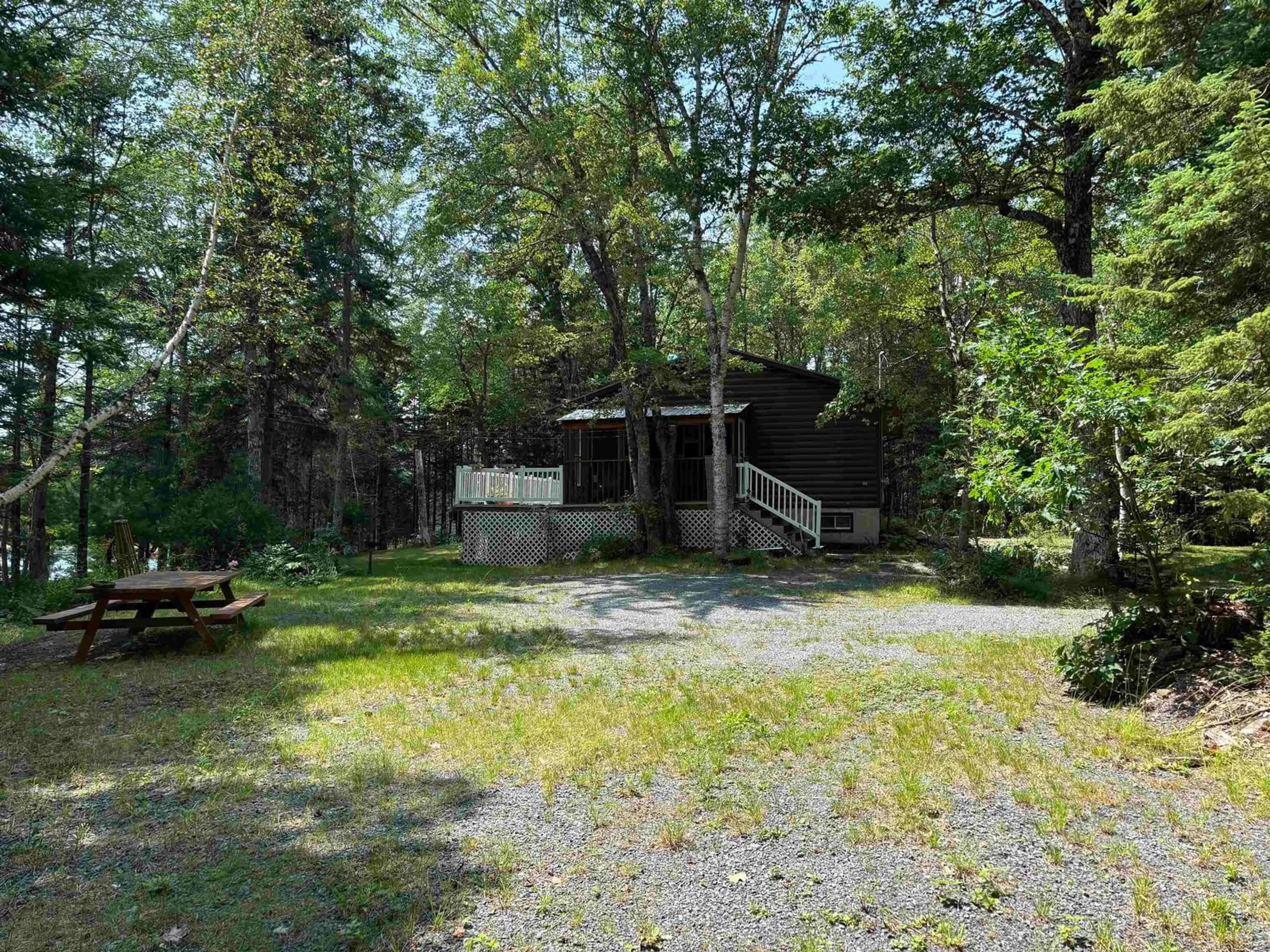 Unknown for 222 Dean Lake Rd, Westfield Nova Scotia B0T 1B0