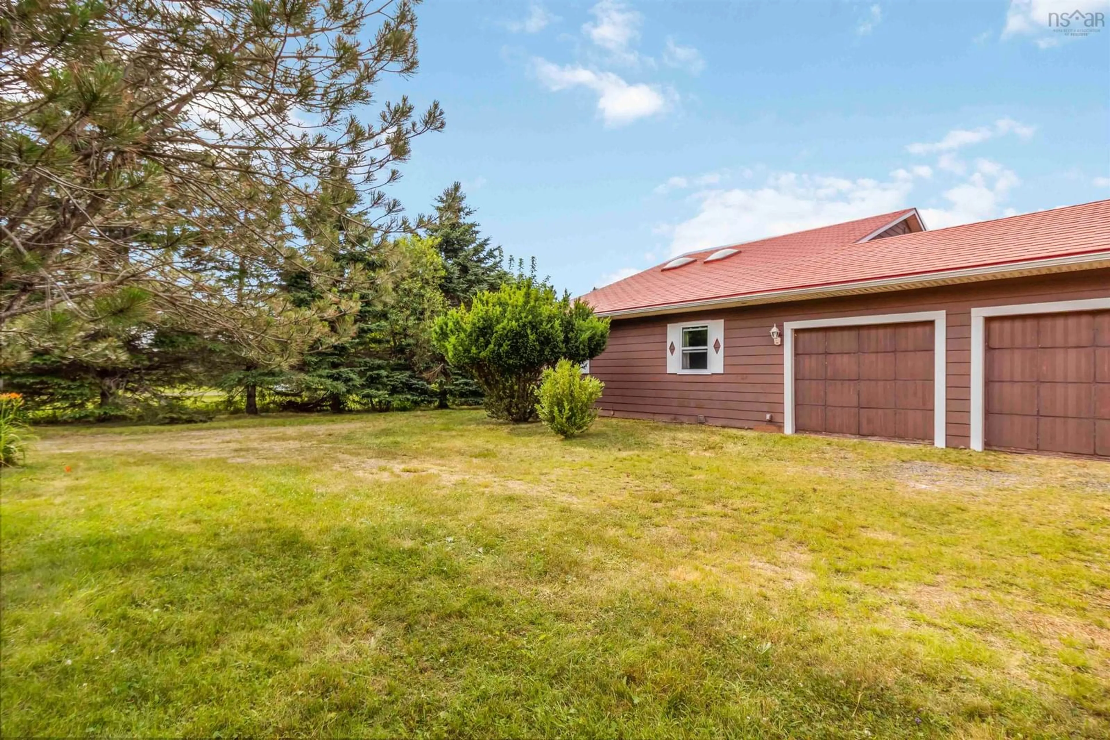 Patio, water/lake/river/ocean view for 195 Bellefontaine Rd, Middle Porters Lake Nova Scotia B3E 1K7