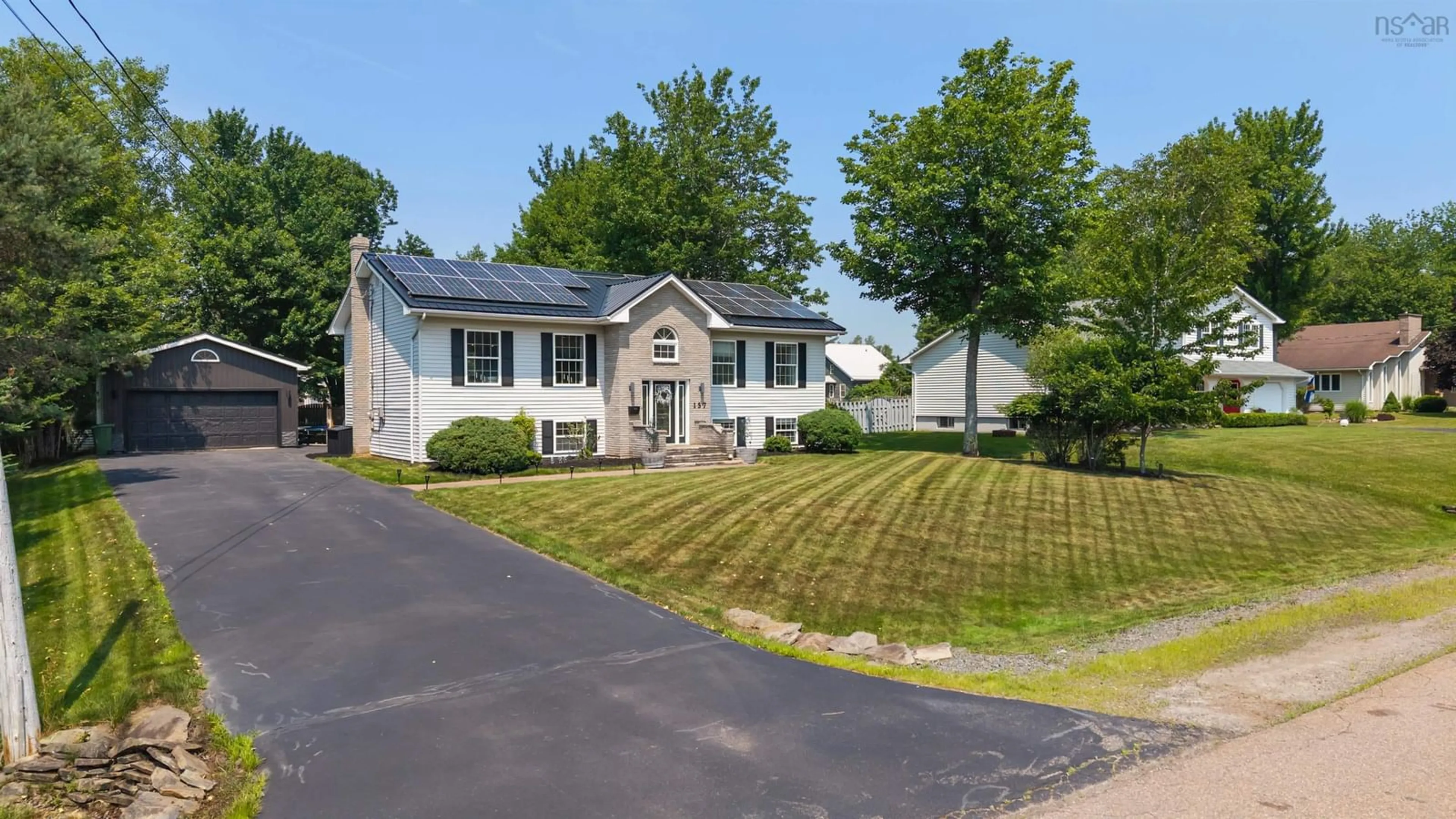 Unknown for 157 Meadowland Ave, Valley Nova Scotia B2N 6K1