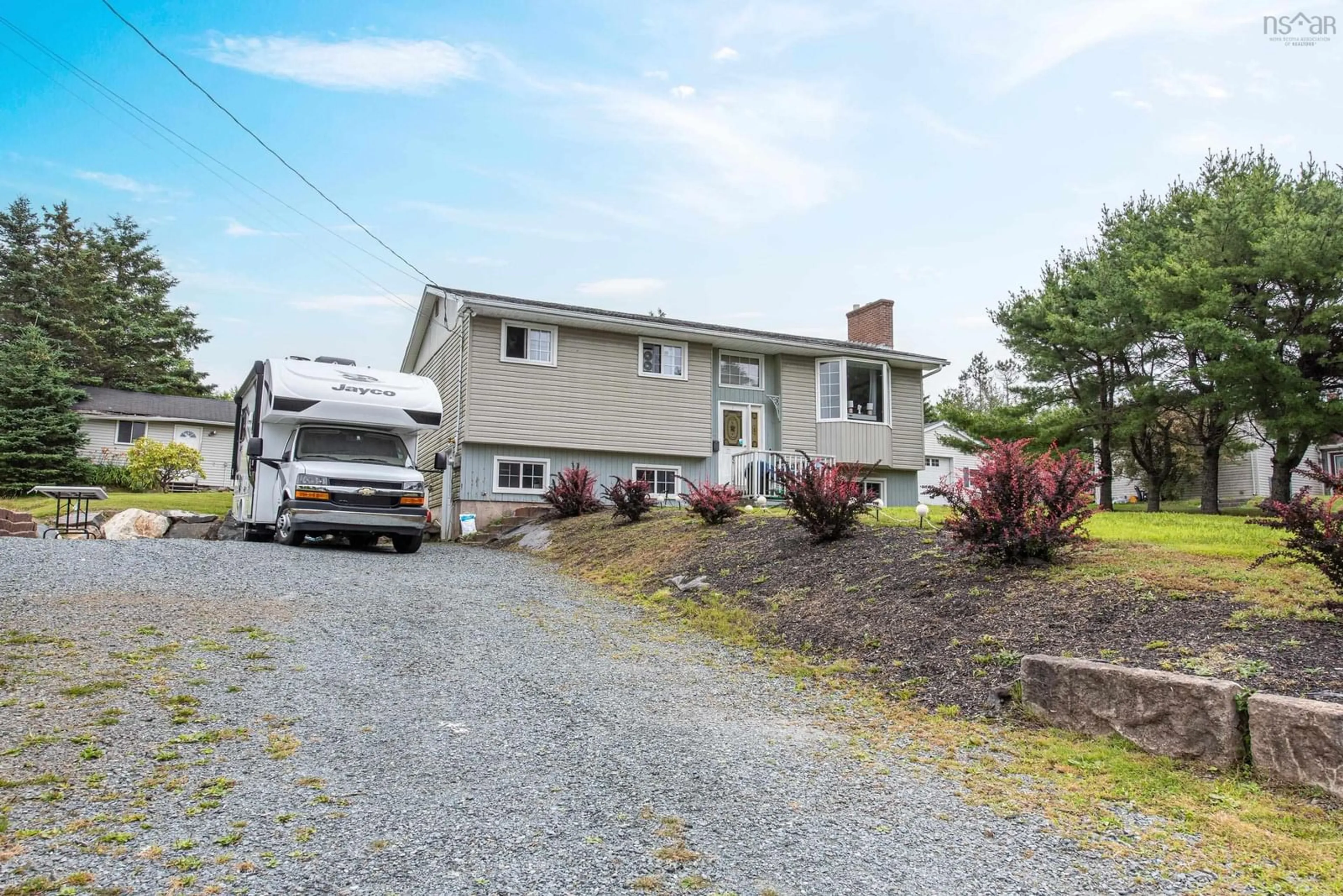 Unknown for 172 Candy Mountain Rd, Mineville Nova Scotia B2Z 1K5
