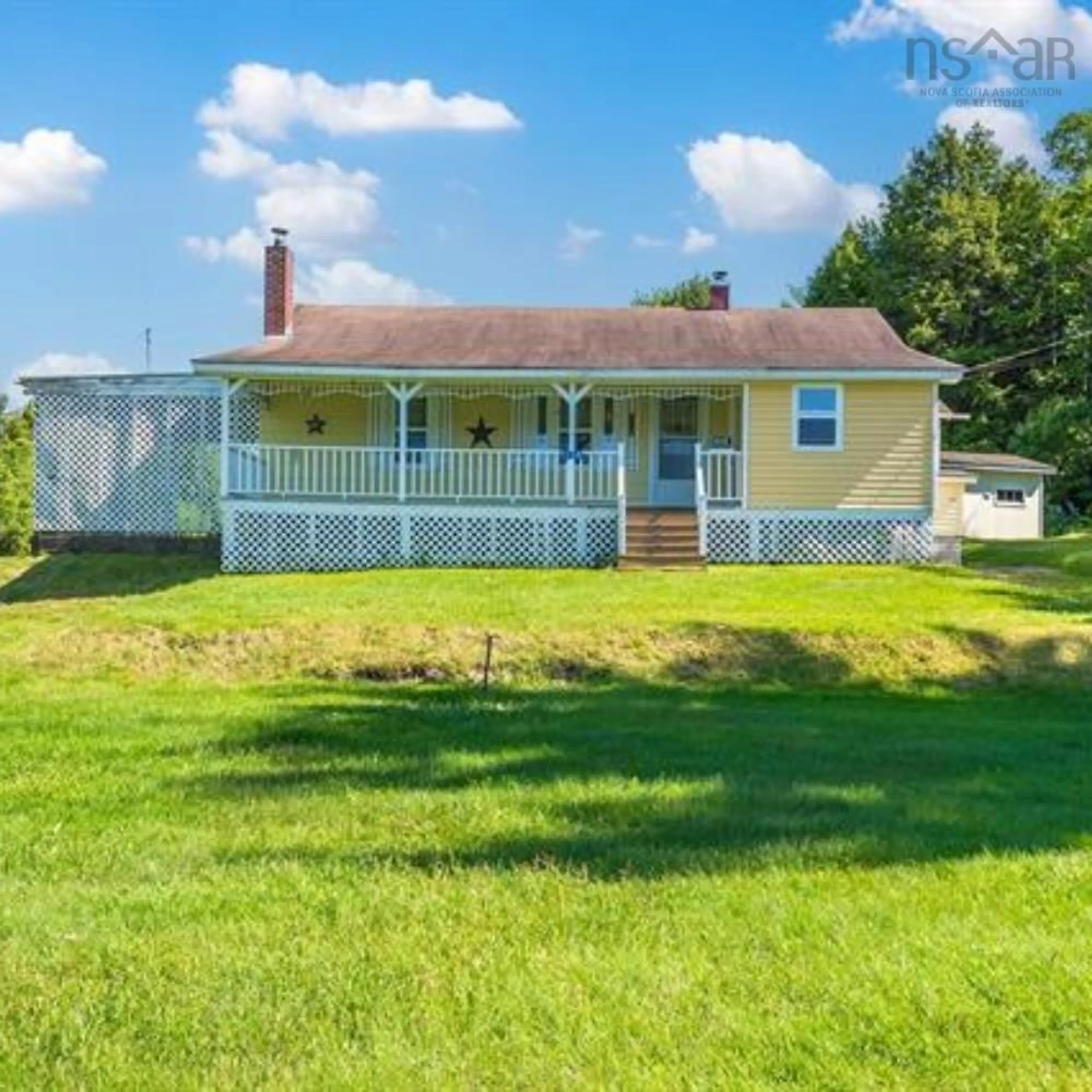 Unknown for 1134 Meadowvale Rd, East Tremont Nova Scotia B0P 1R0