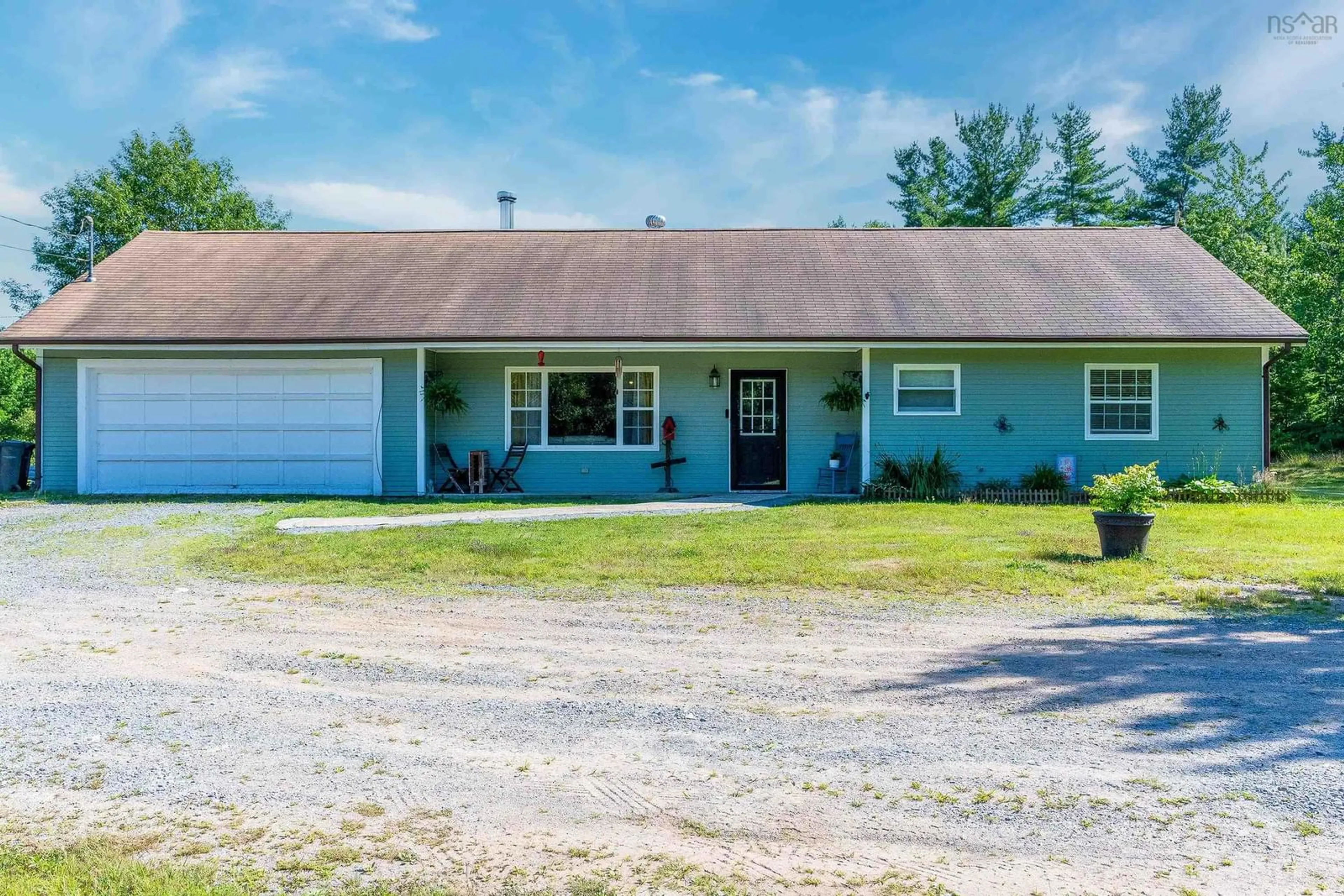 Unknown for 252 Eves Rd, New Albany Nova Scotia B0S 1P0