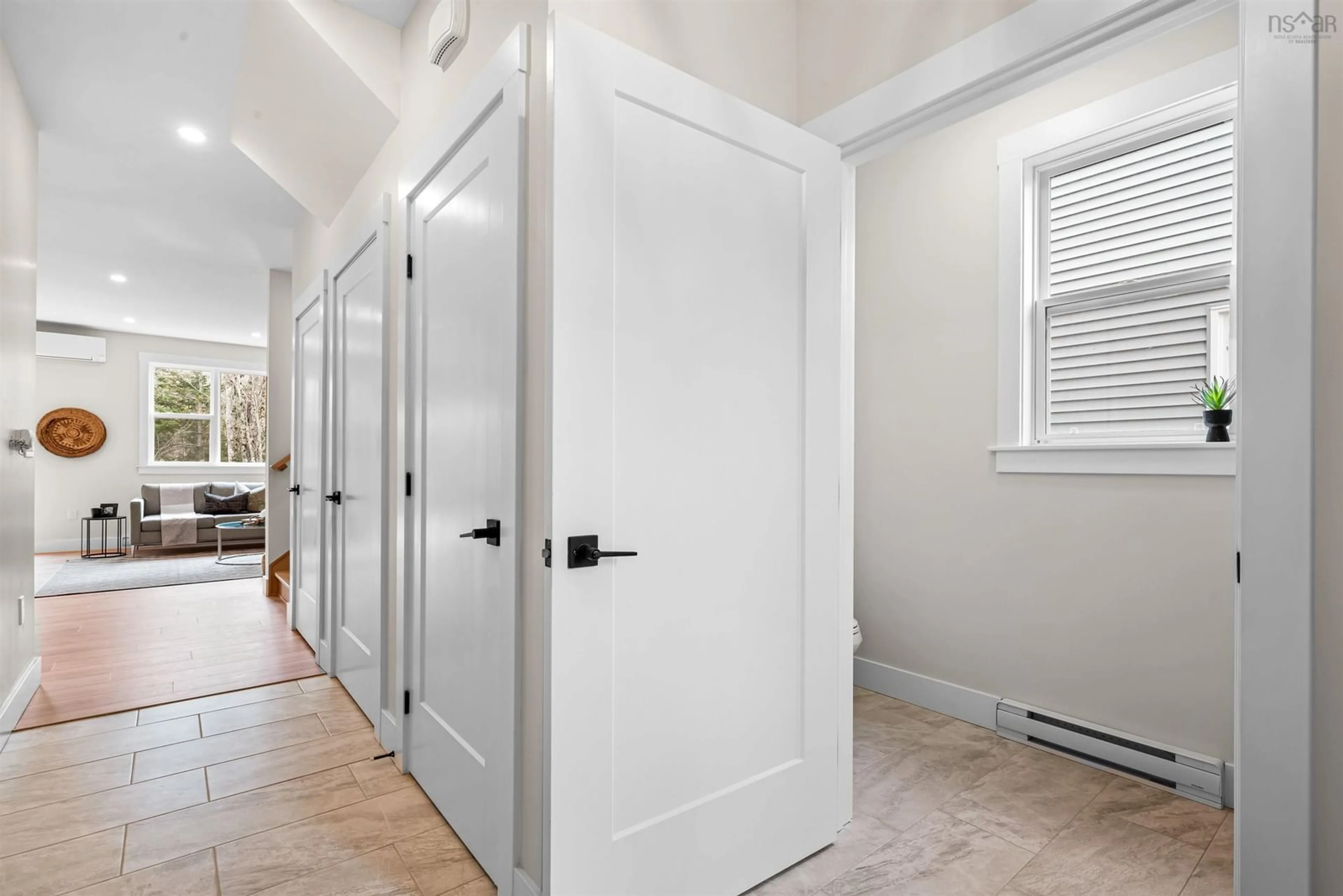 Indoor entryway for 31 Bona Cres, Enfield Nova Scotia B2T 0B1