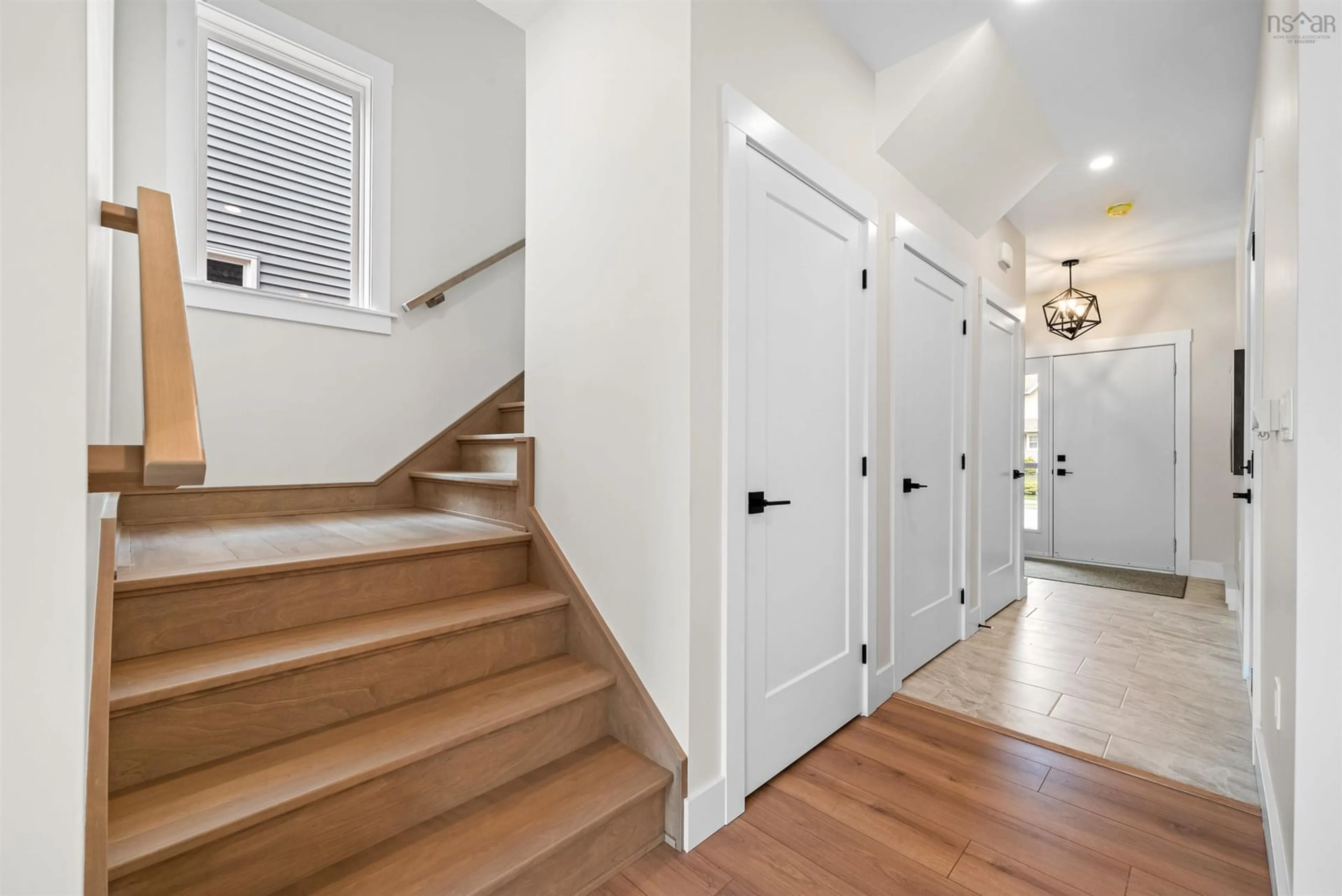 Indoor entryway for 31 Bona Cres, Enfield Nova Scotia B2T 0B1