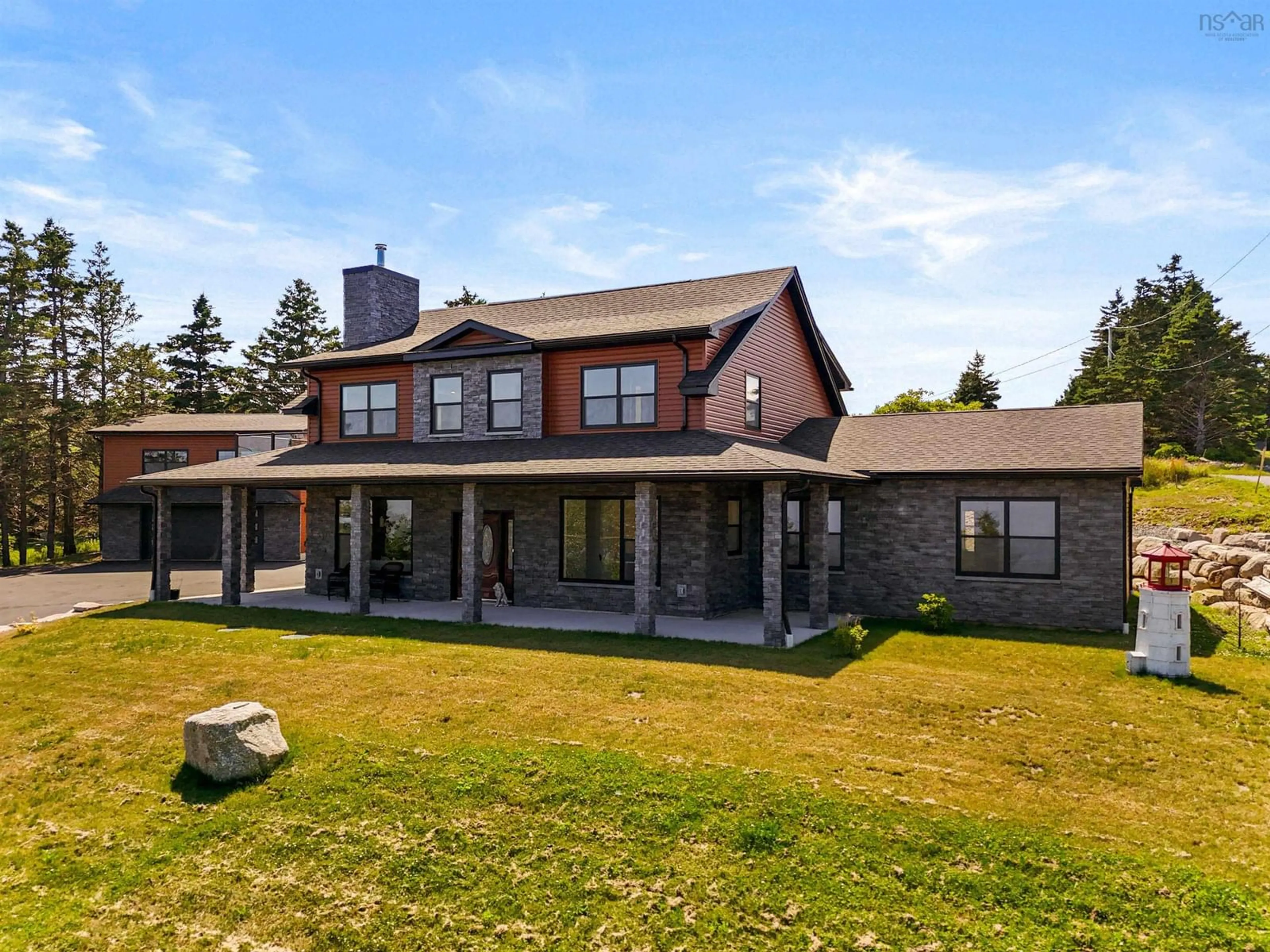 Unknown for 657 Ketch Harbour Rd, Portuguese Cove Nova Scotia B3V 1K1