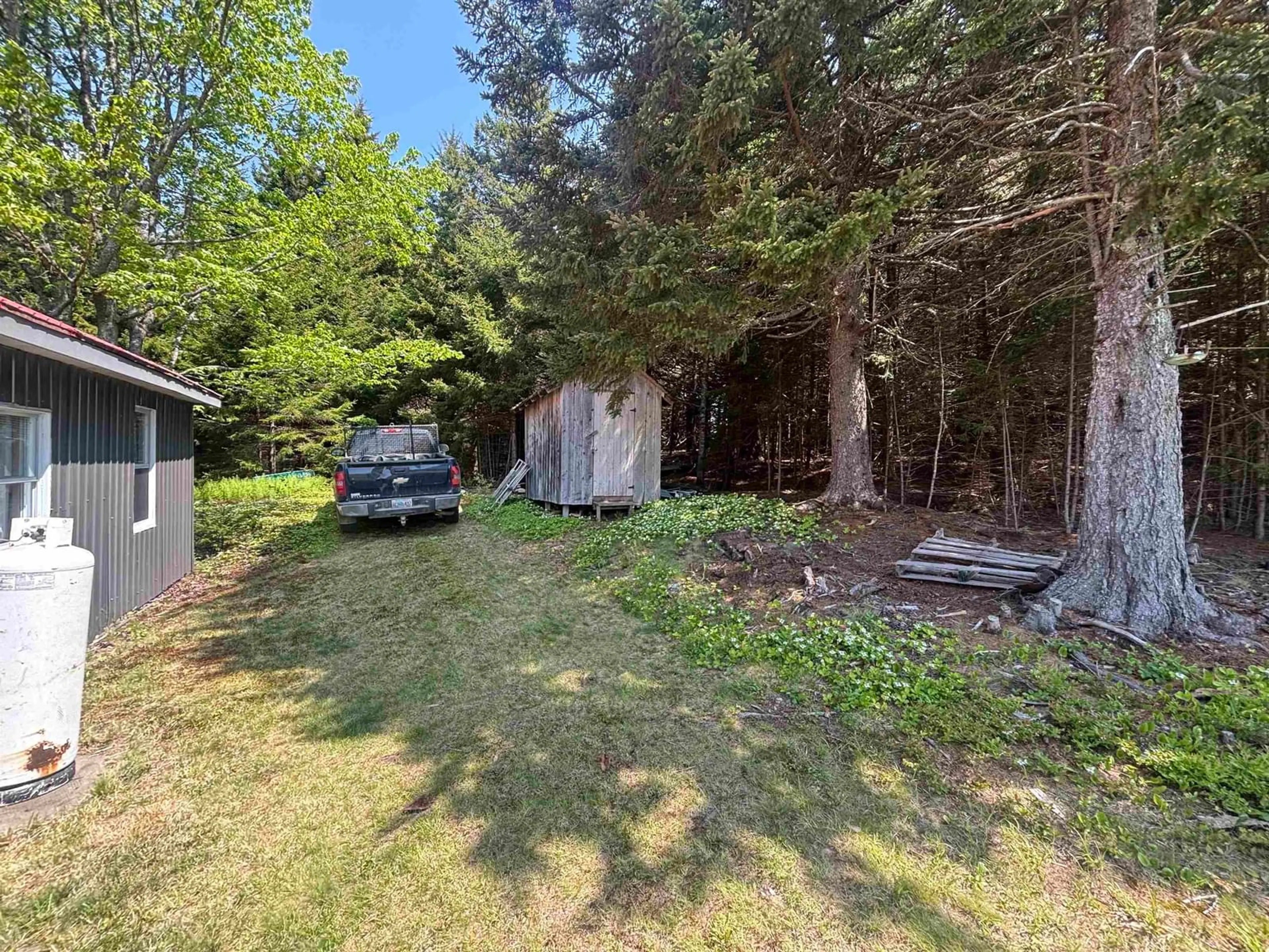 Unknown for 517 Glasgow Mountain Road Rd, Diligent River Nova Scotia B0M 1S0