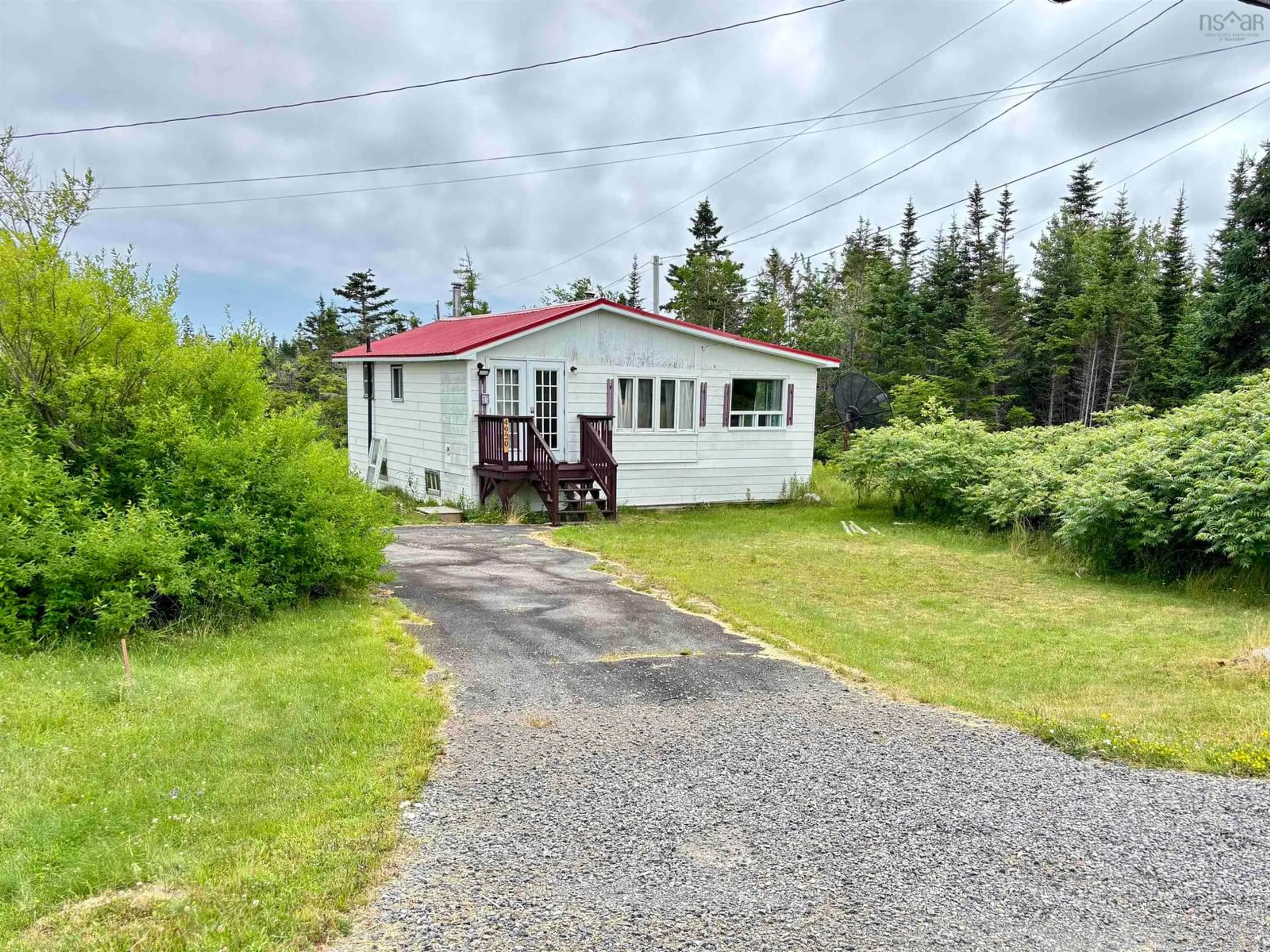 Unknown for 4920 Highway 7, Liscomb Nova Scotia B0J 2A0