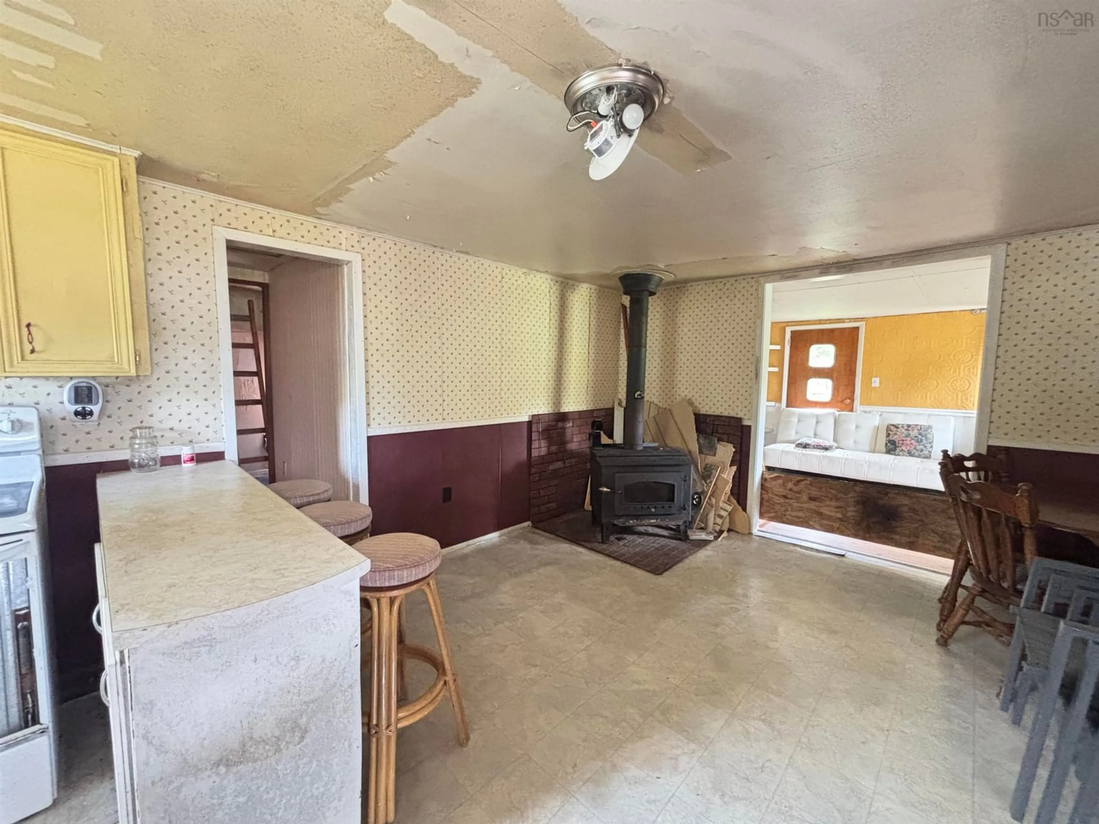 A pic of a room for 4920 Highway 7, Liscomb Nova Scotia B0J 2A0