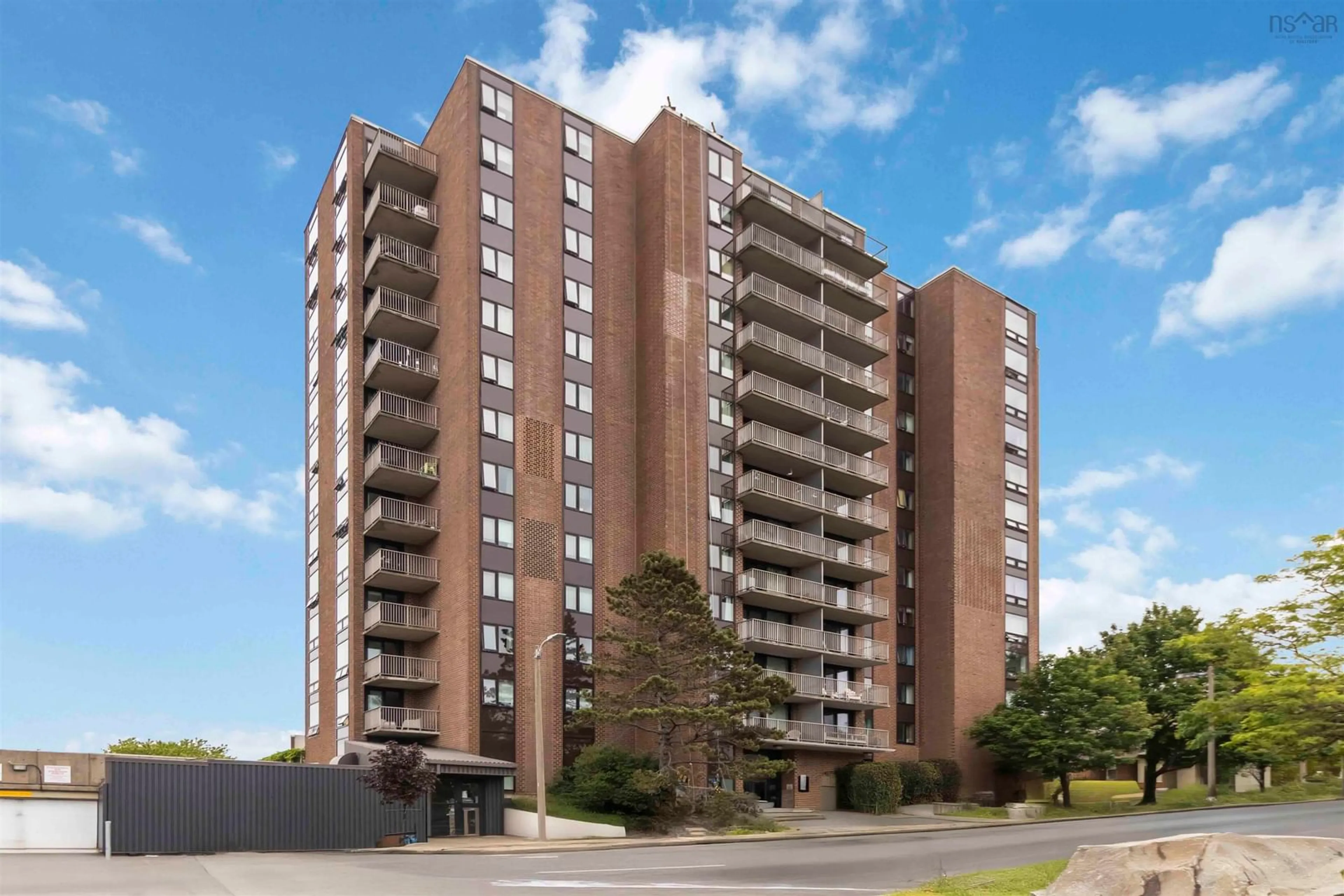 Unknown for 5572 Northridge Rd #406, Halifax Nova Scotia B3K 5K2