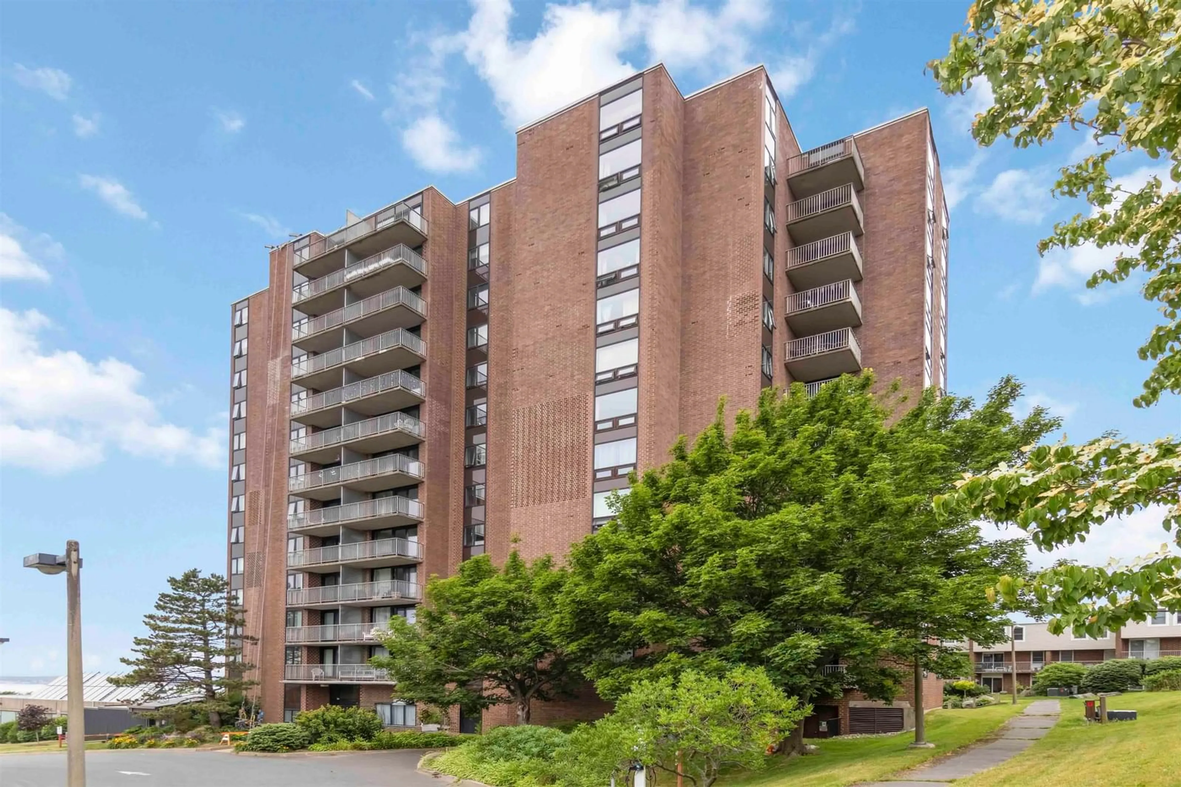 Unknown for 5572 Northridge Rd #406, Halifax Nova Scotia B3K 5K2