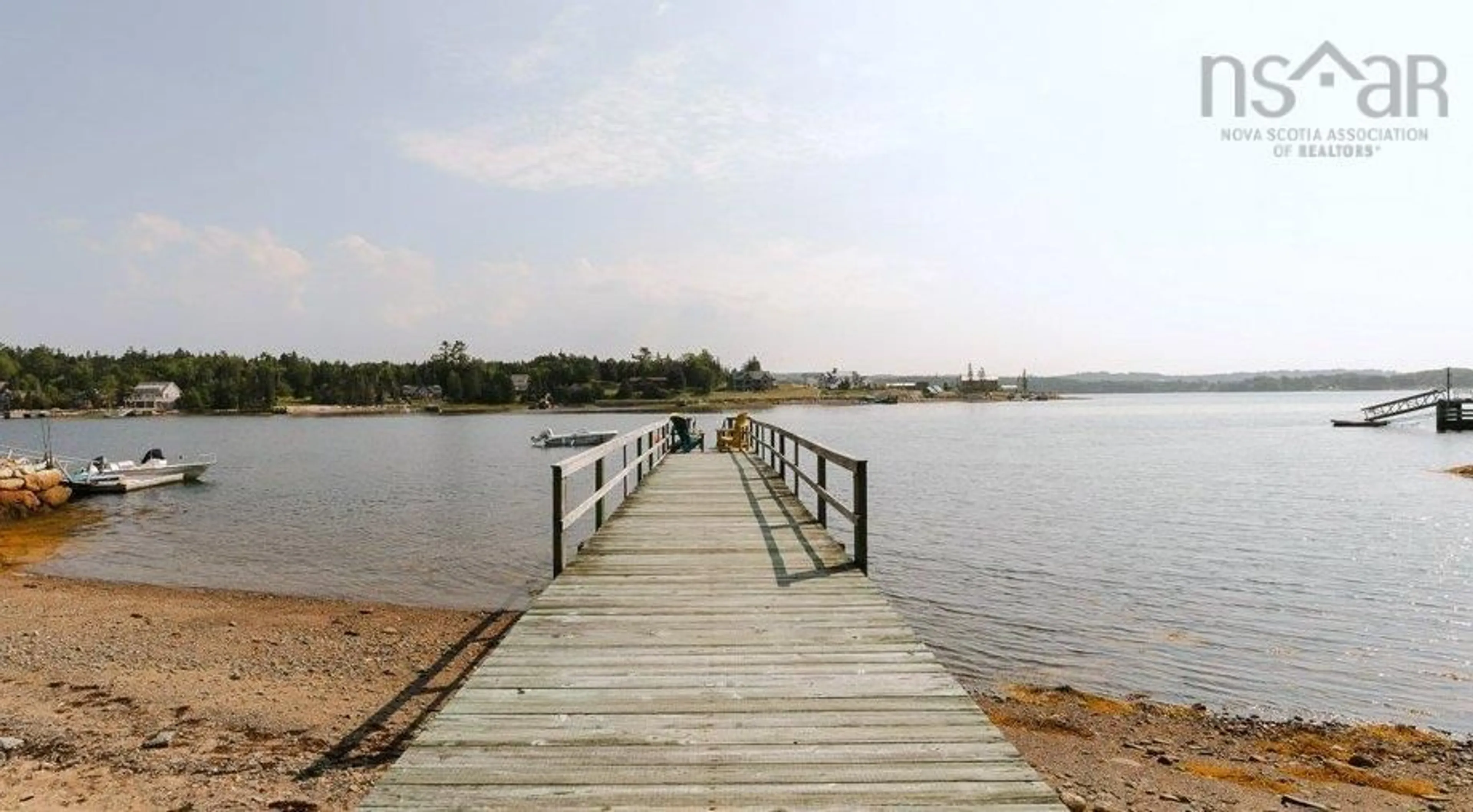 Unknown for 405 Borgalds Point Rd, Chester Basin Nova Scotia B0J 1K0