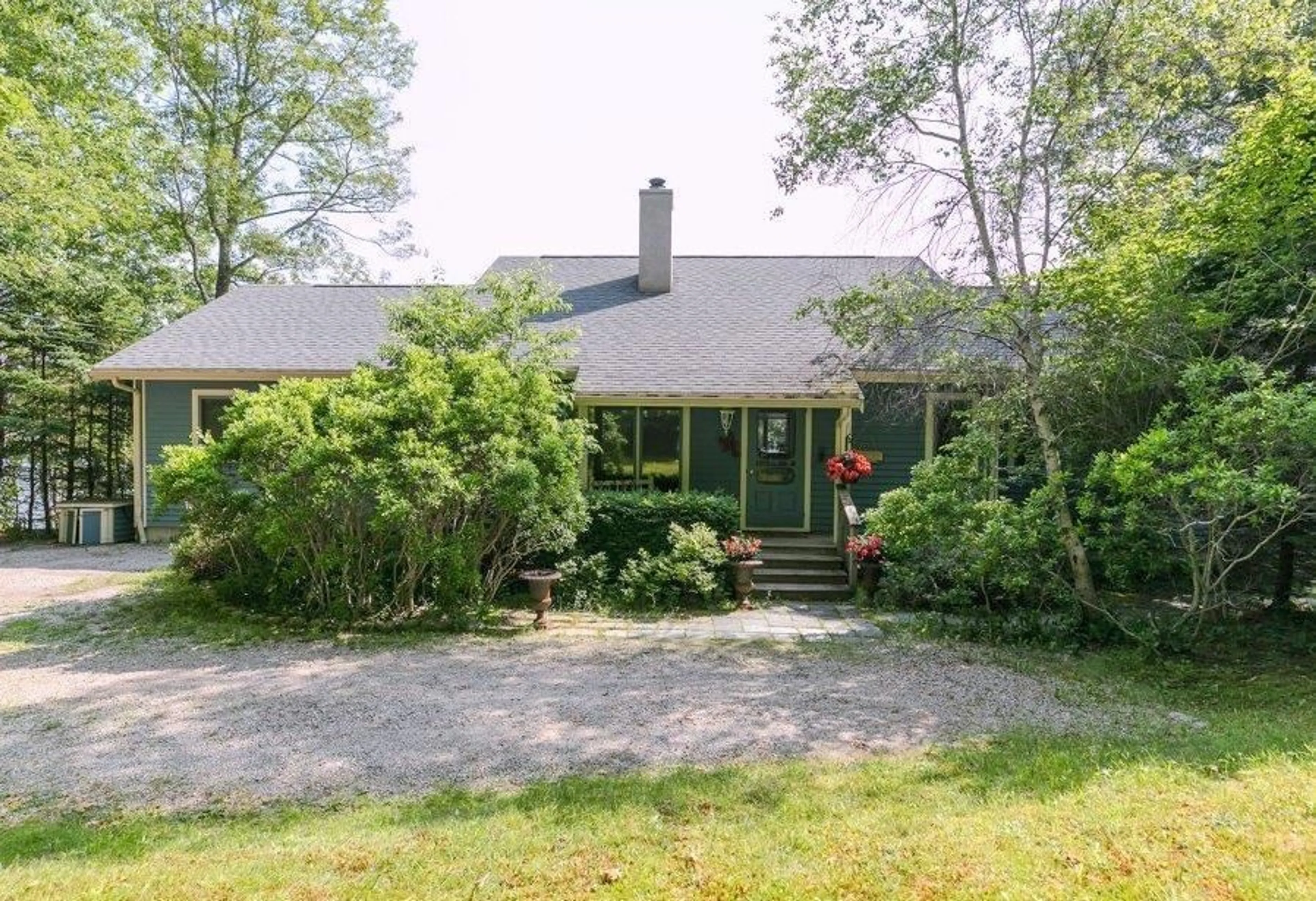 Unknown for 405 Borgalds Point Rd, Chester Basin Nova Scotia B0J 1K0