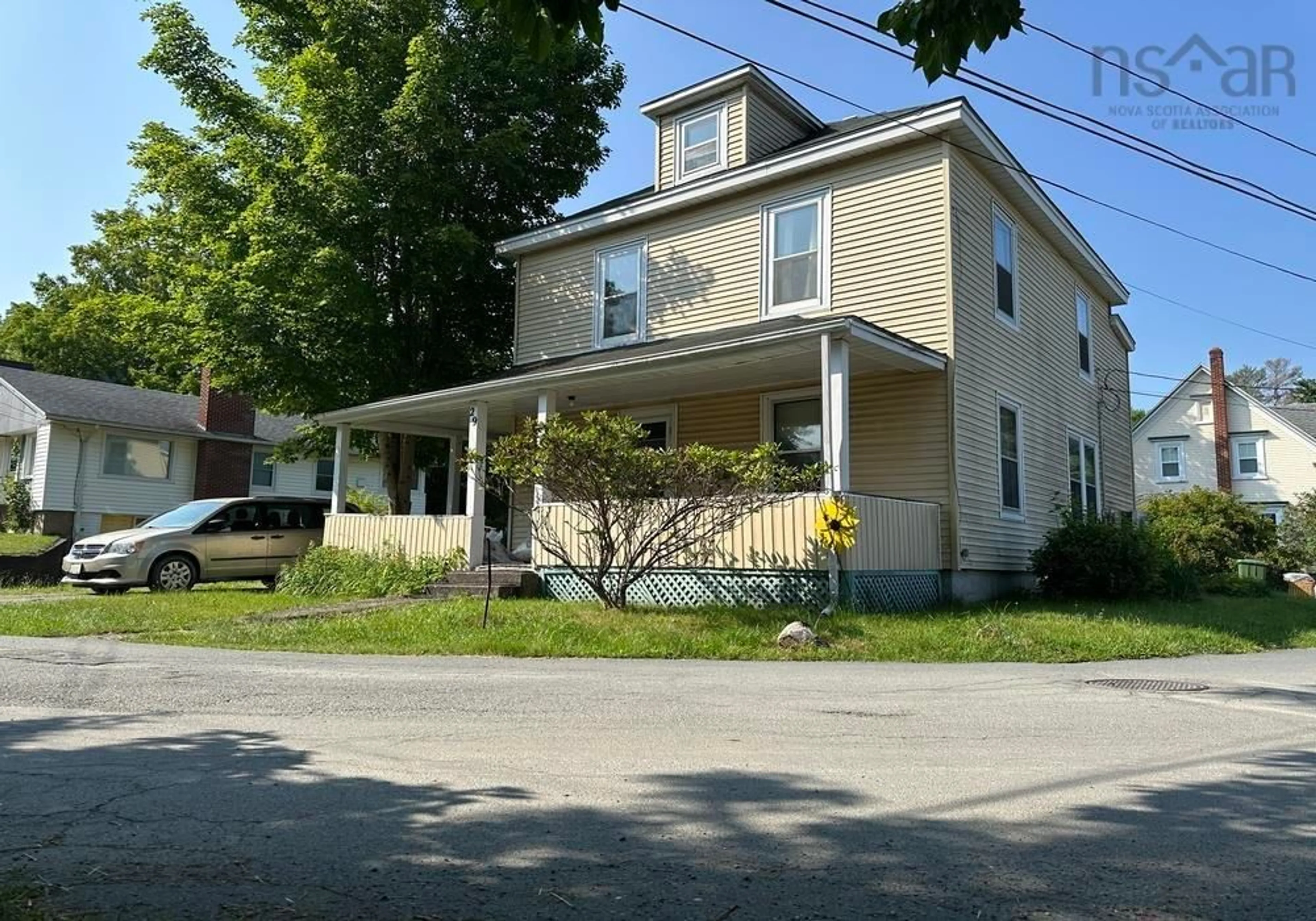 Unknown for 29 Hedge Row, Mahone Bay Nova Scotia B0J 2E0