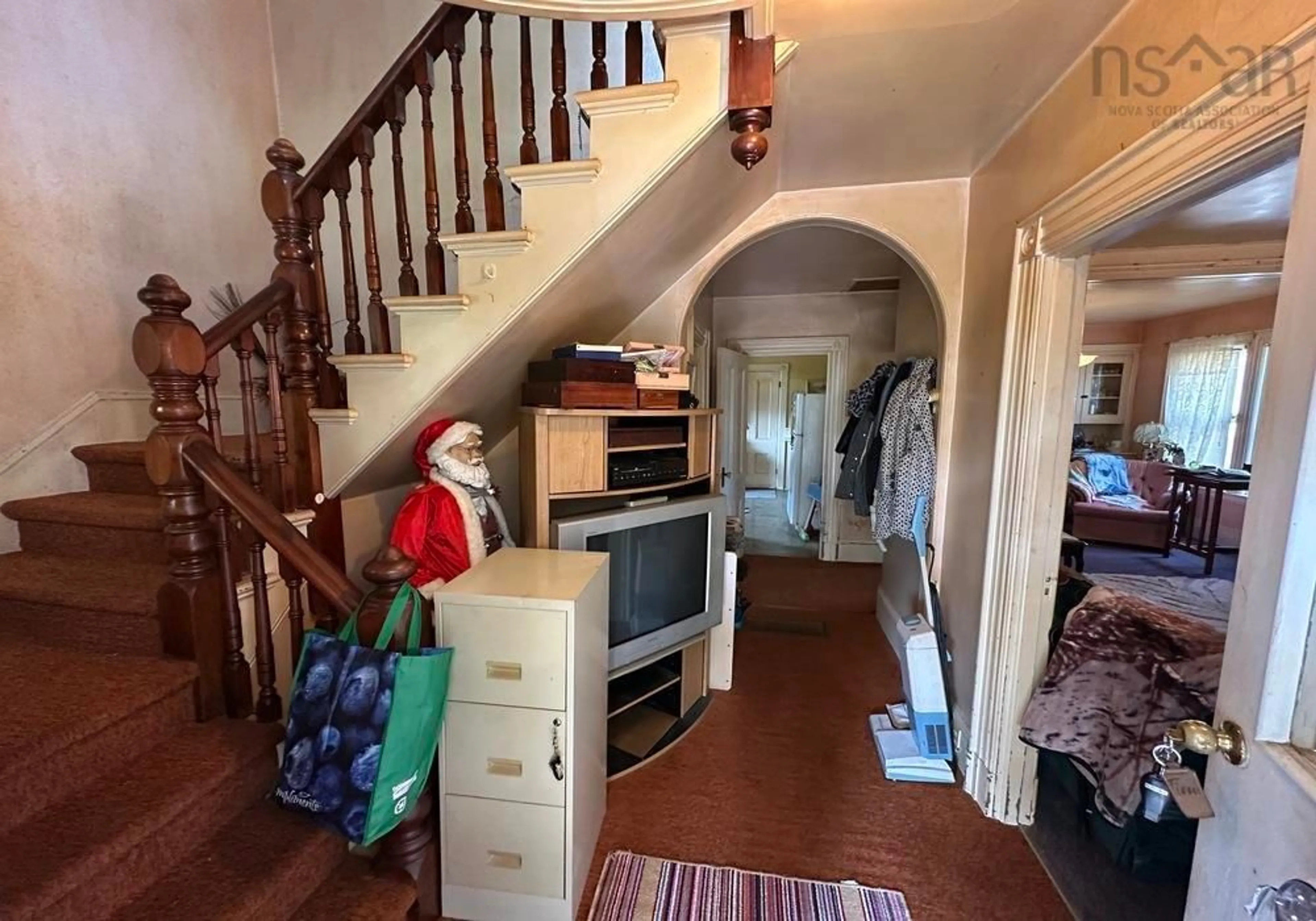 Unknown for 29 Hedge Row, Mahone Bay Nova Scotia B0J 2E0
