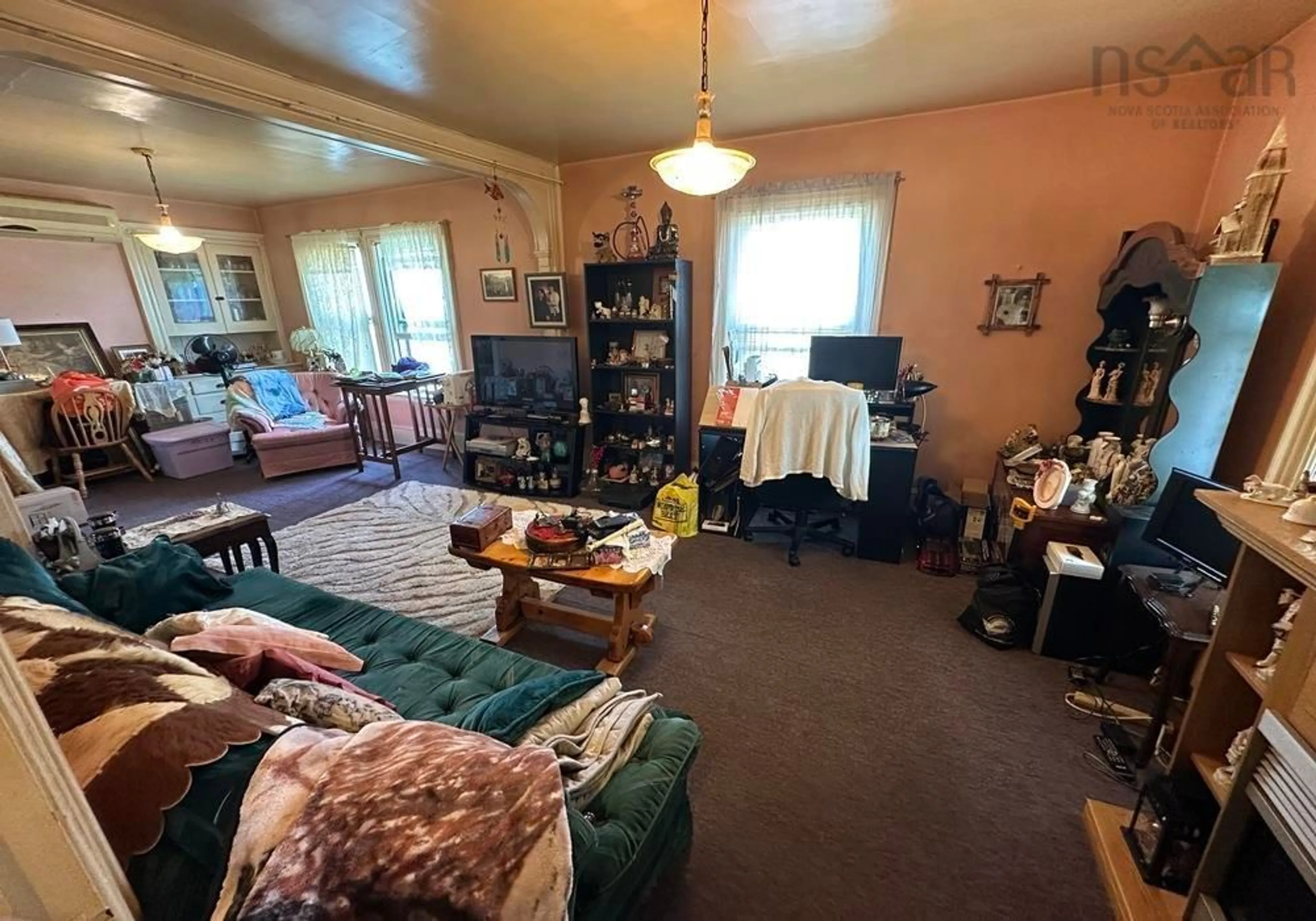A pic of a room for 29 Hedge Row, Mahone Bay Nova Scotia B0J 2E0