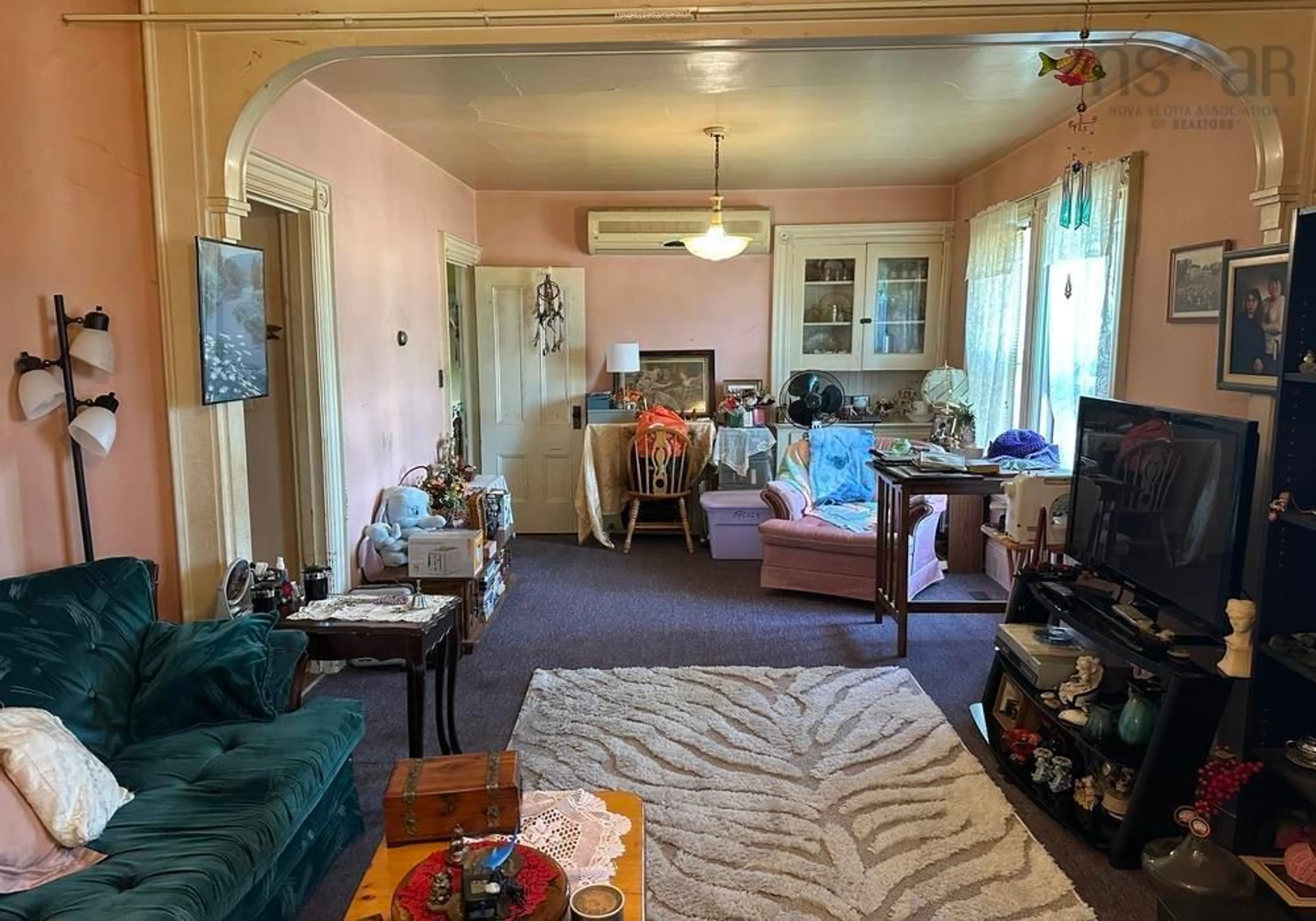 A pic of a room for 29 Hedge Row, Mahone Bay Nova Scotia B0J 2E0