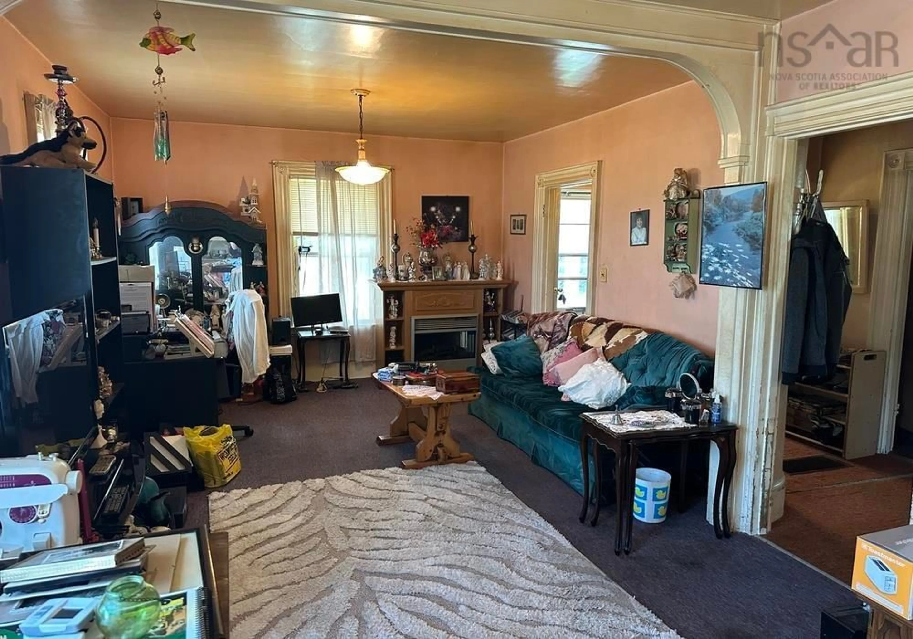 A pic of a room for 29 Hedge Row, Mahone Bay Nova Scotia B0J 2E0