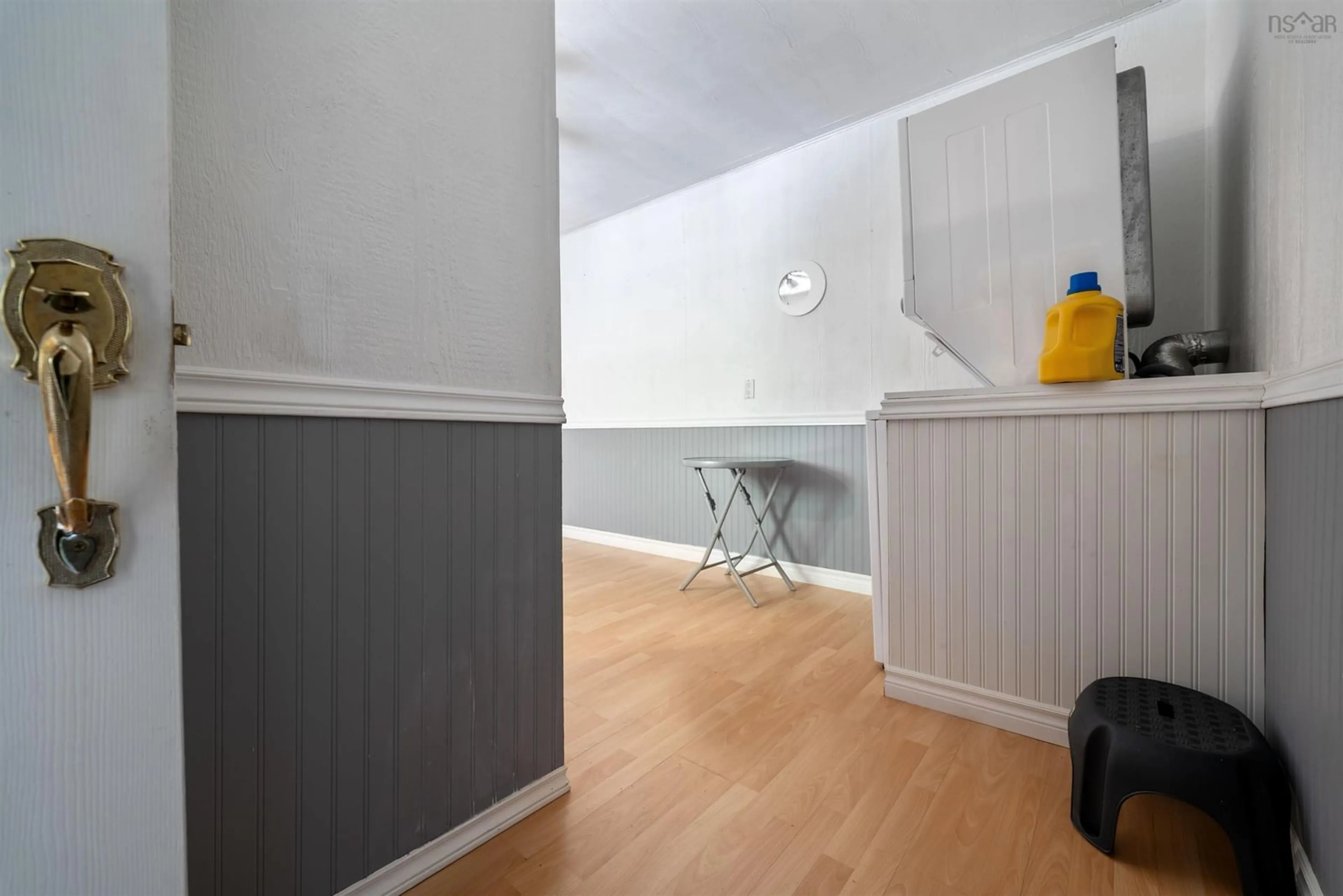 A pic of a room for 210 Main St, Mulgrave Nova Scotia B0E 2G0