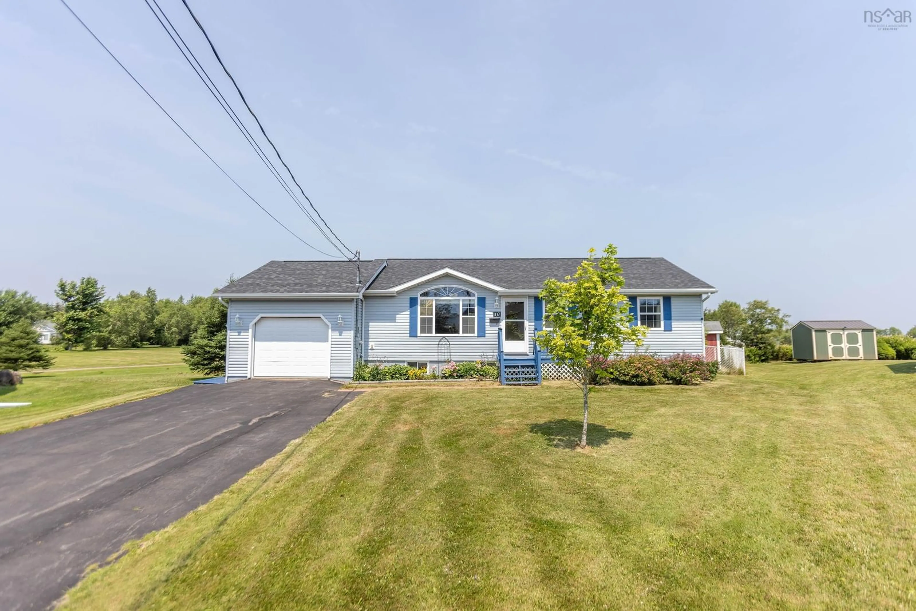 Unknown for 10 Garden Crt, Amherst Nova Scotia B4H 4R8