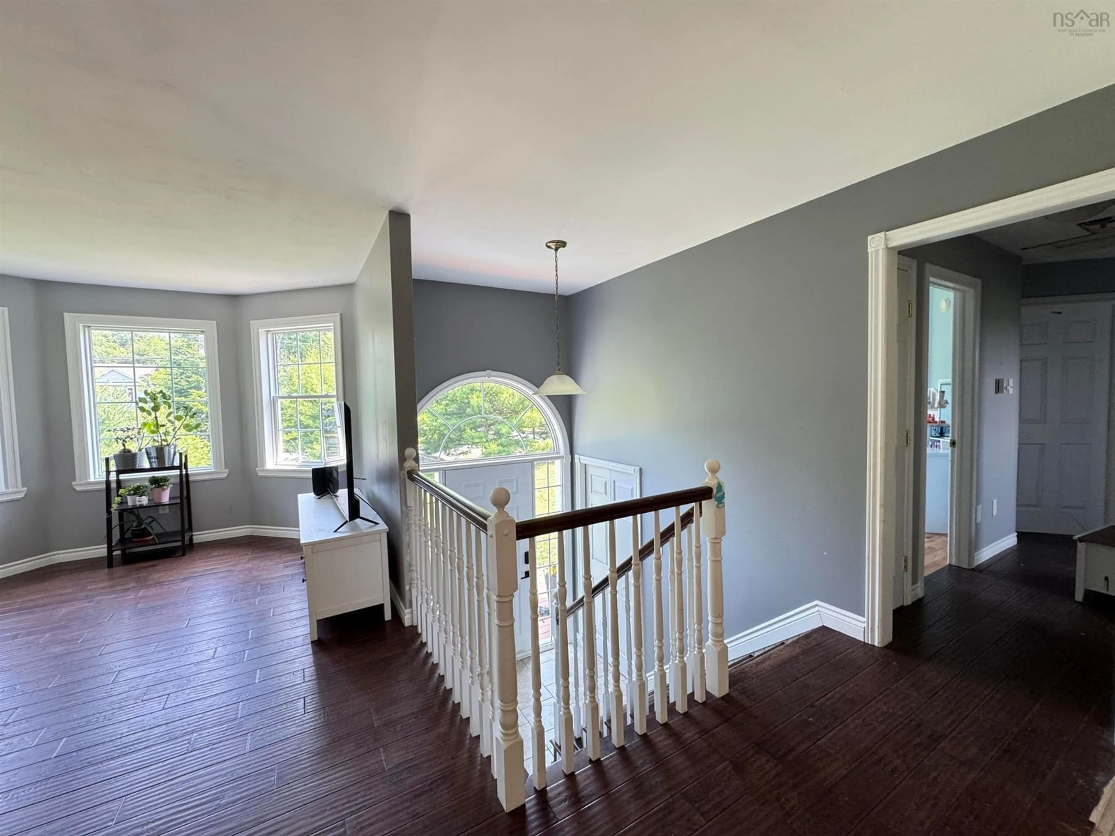 A pic of a room for 203 St George Blvd, Hammonds Plains Nova Scotia B4B 1K7