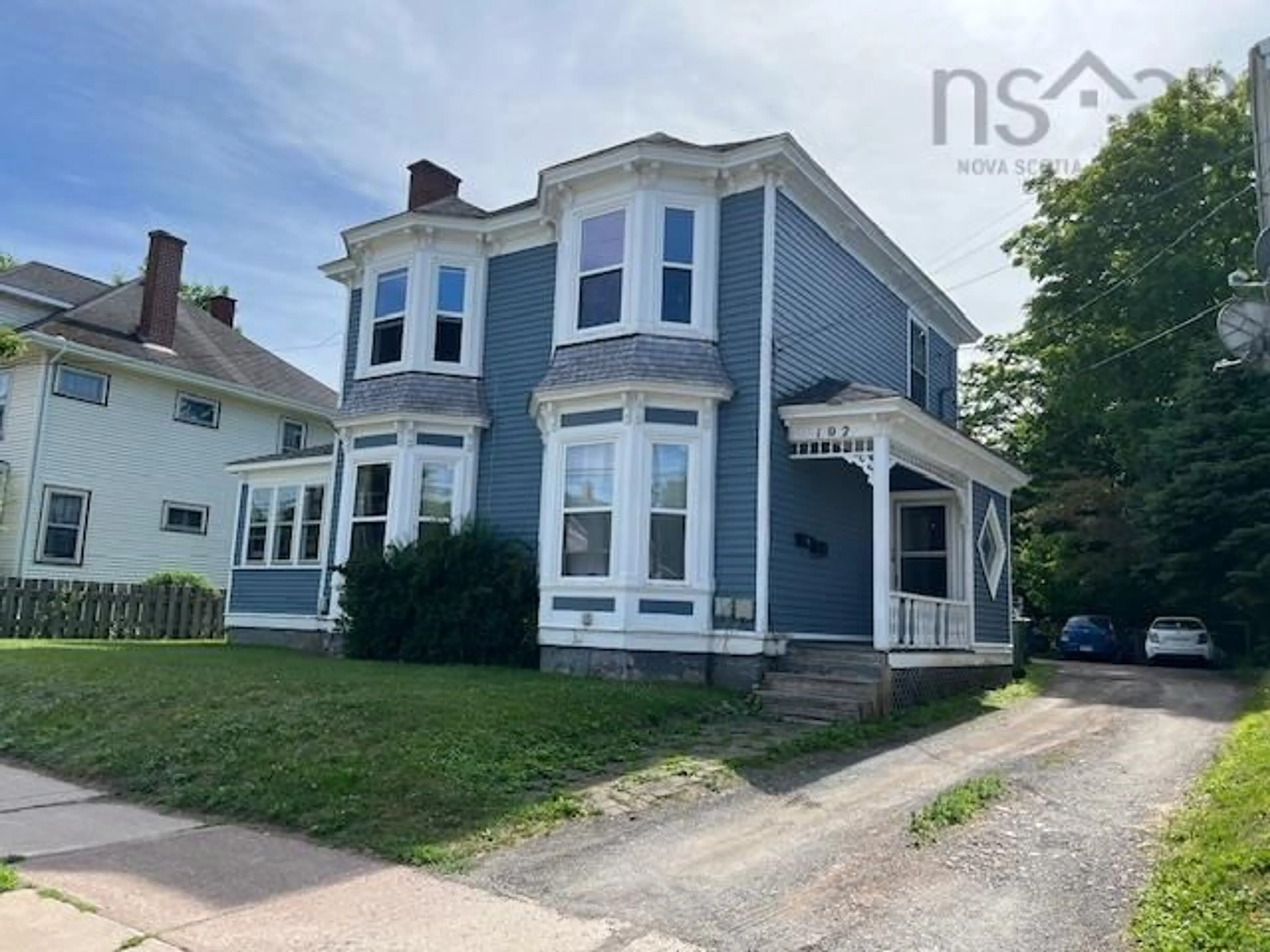 Unknown for 102 King St, Truro Nova Scotia B2N 3L1
