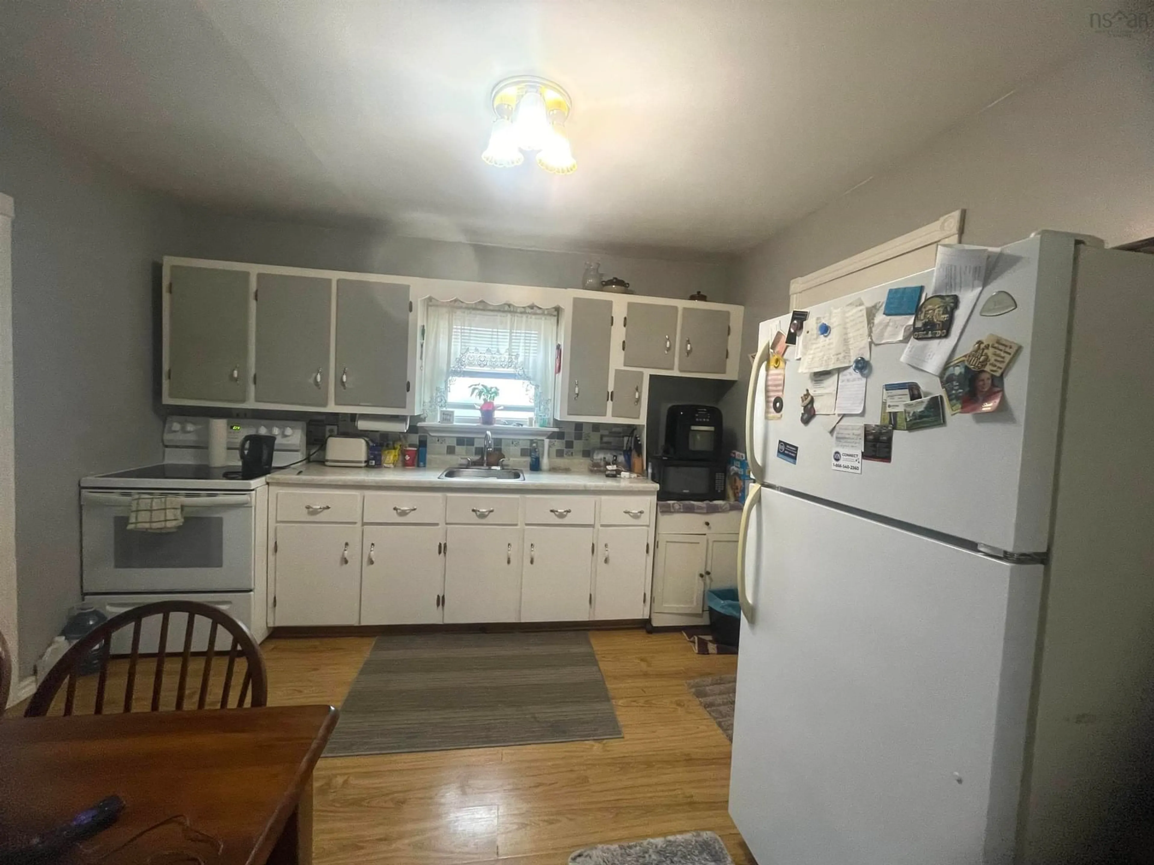 Standard kitchen, unknown for 60 Red Schoolhouse Lane, North East Point Nova Scotia B0W 2P0