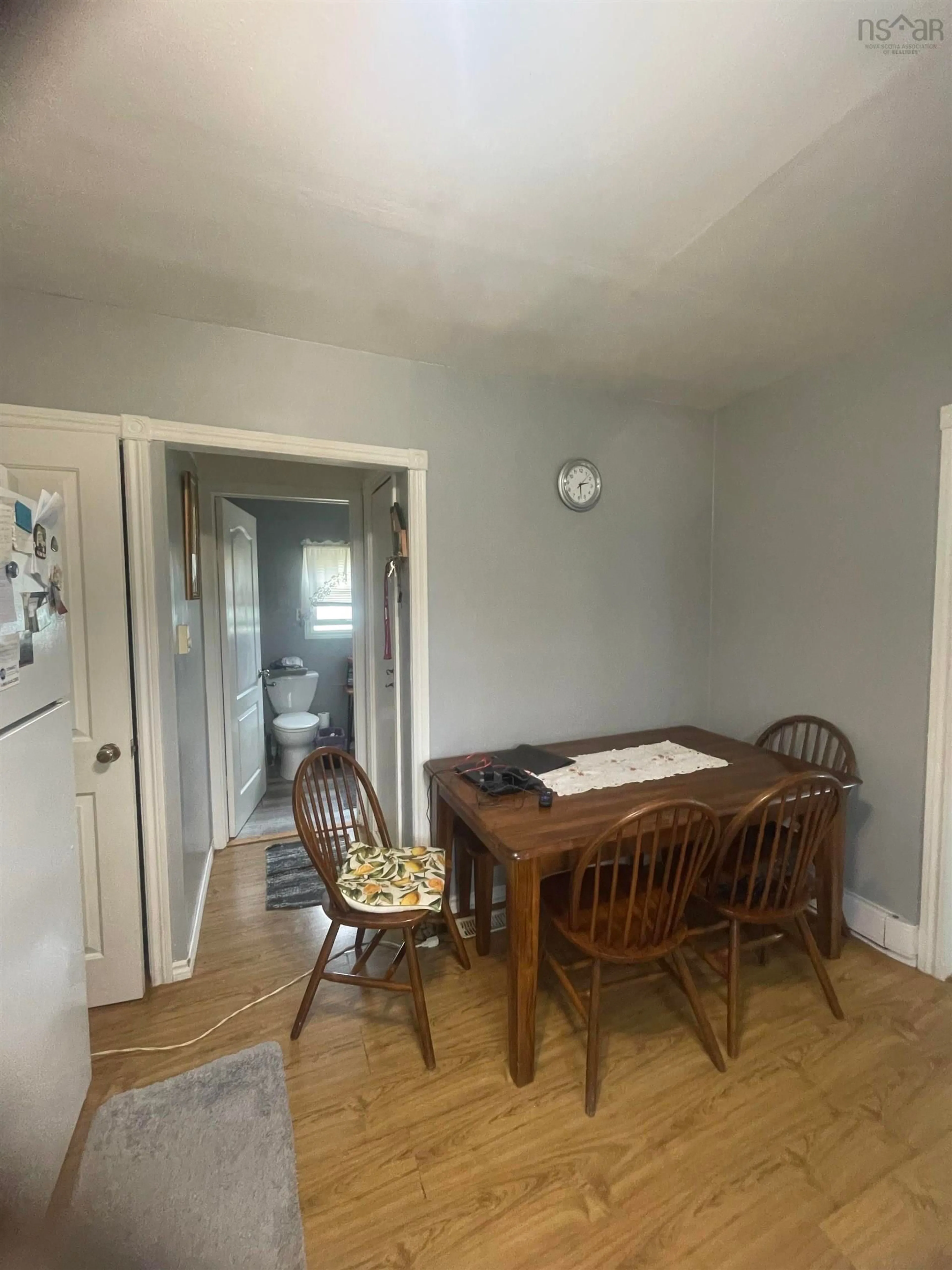 Dining room, unknown for 60 Red Schoolhouse Lane, North East Point Nova Scotia B0W 2P0