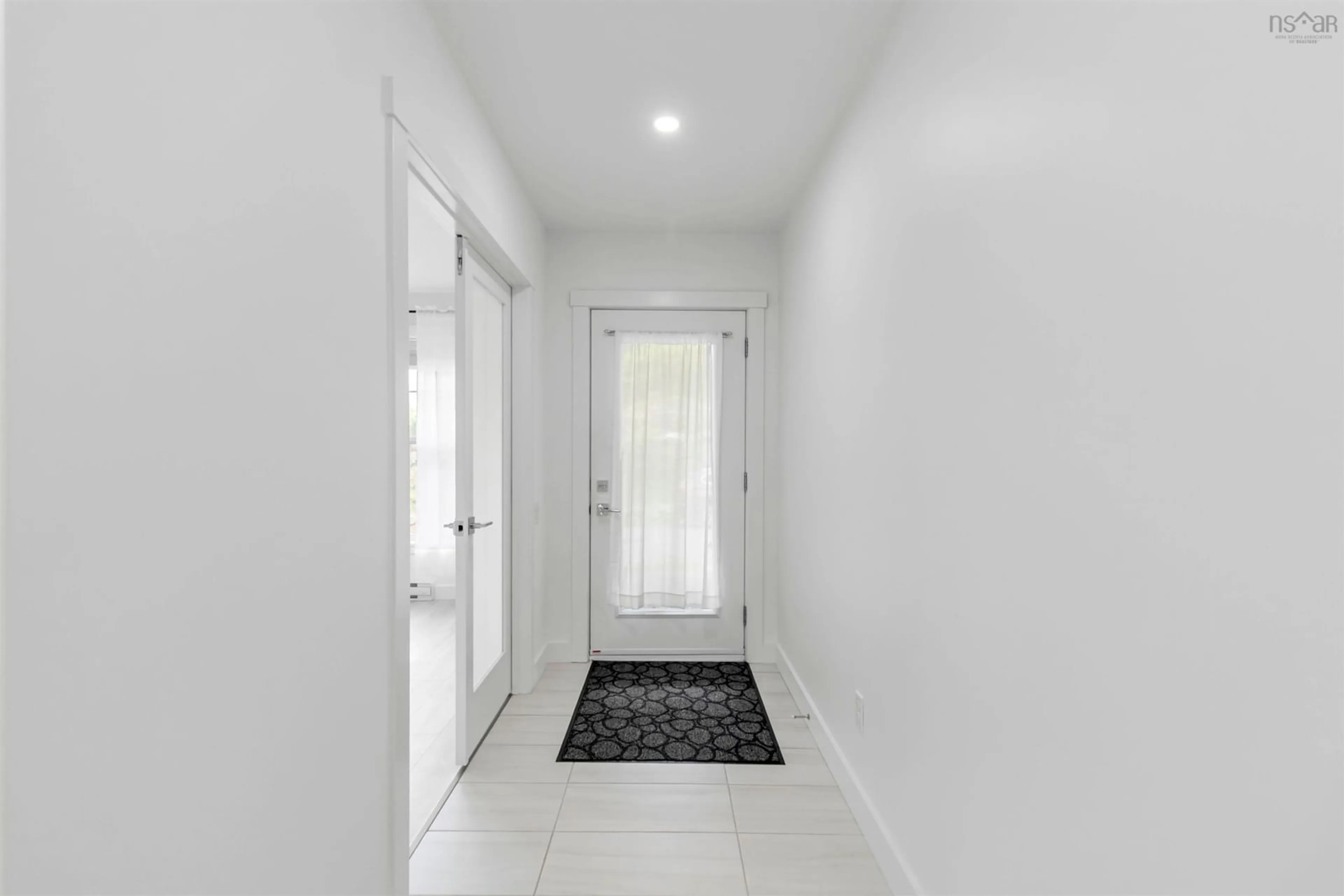 Indoor entryway for 23 Moonlit Ridge #21B, Eastern Passage Nova Scotia B3G 0A3